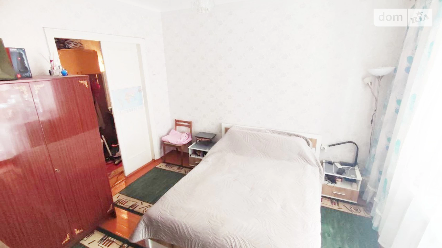 Продается 2-комнатная квартира 56.7 кв. м в Днепре, ул. Героев Крут, 1 - фото 3