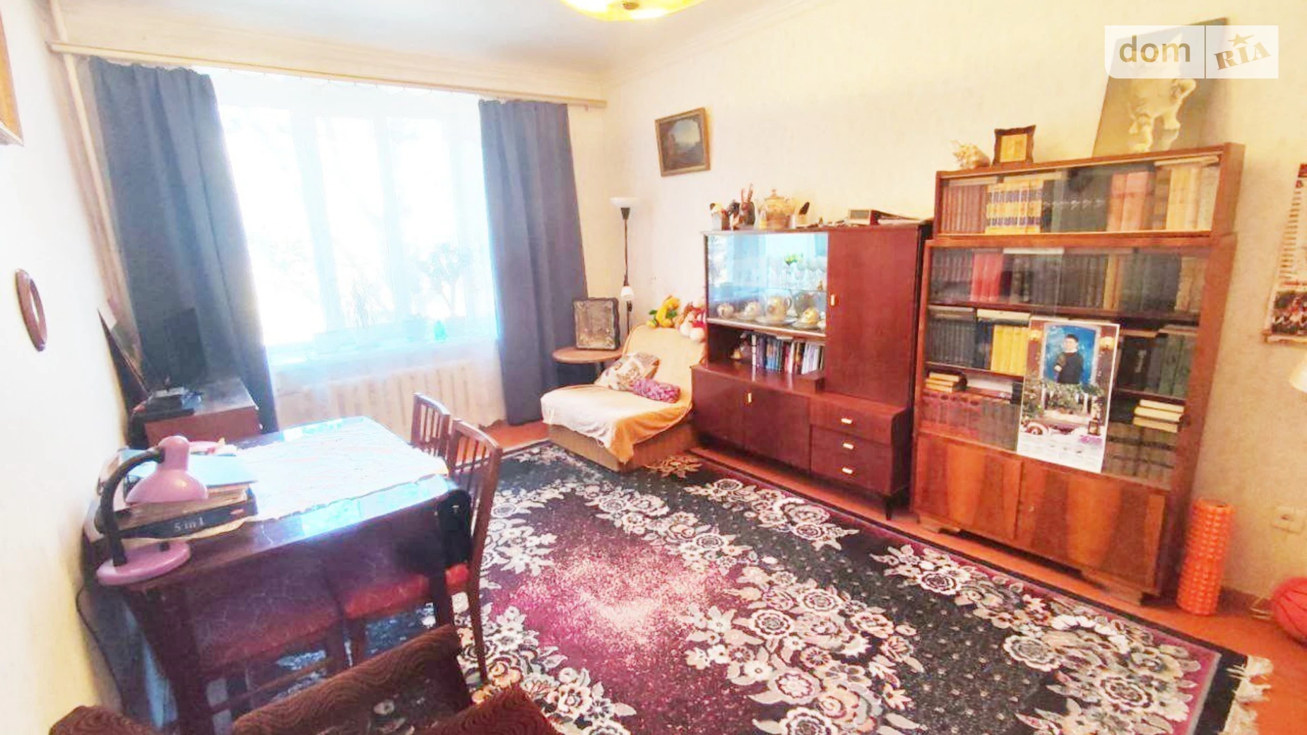Продается 2-комнатная квартира 56.7 кв. м в Днепре, ул. Героев Крут, 1 - фото 4