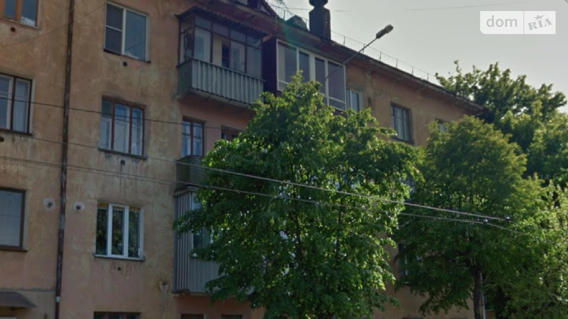 Продається приміщення вільного призначення 60 кв. м в 5-поверховій будівлі, цена: 47000 $ - фото 2