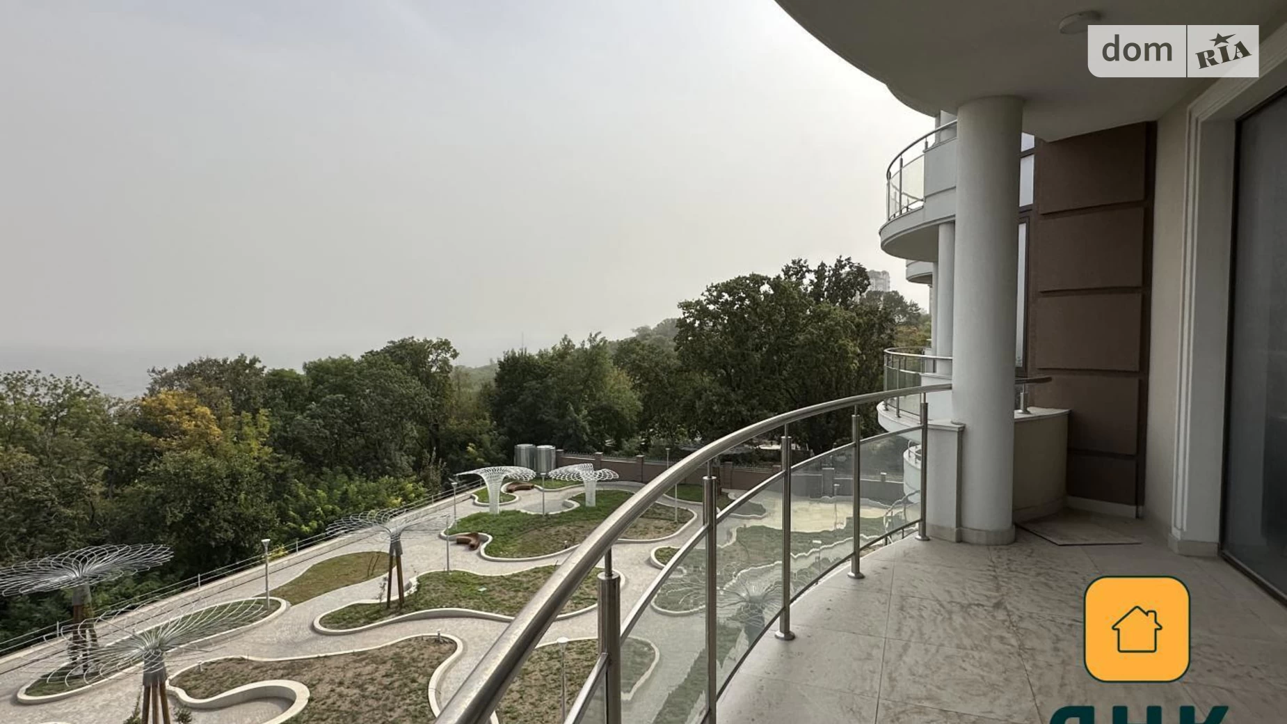 Продается 3-комнатная квартира 135 кв. м в Одессе, бул. Французский, 29/2 - фото 3