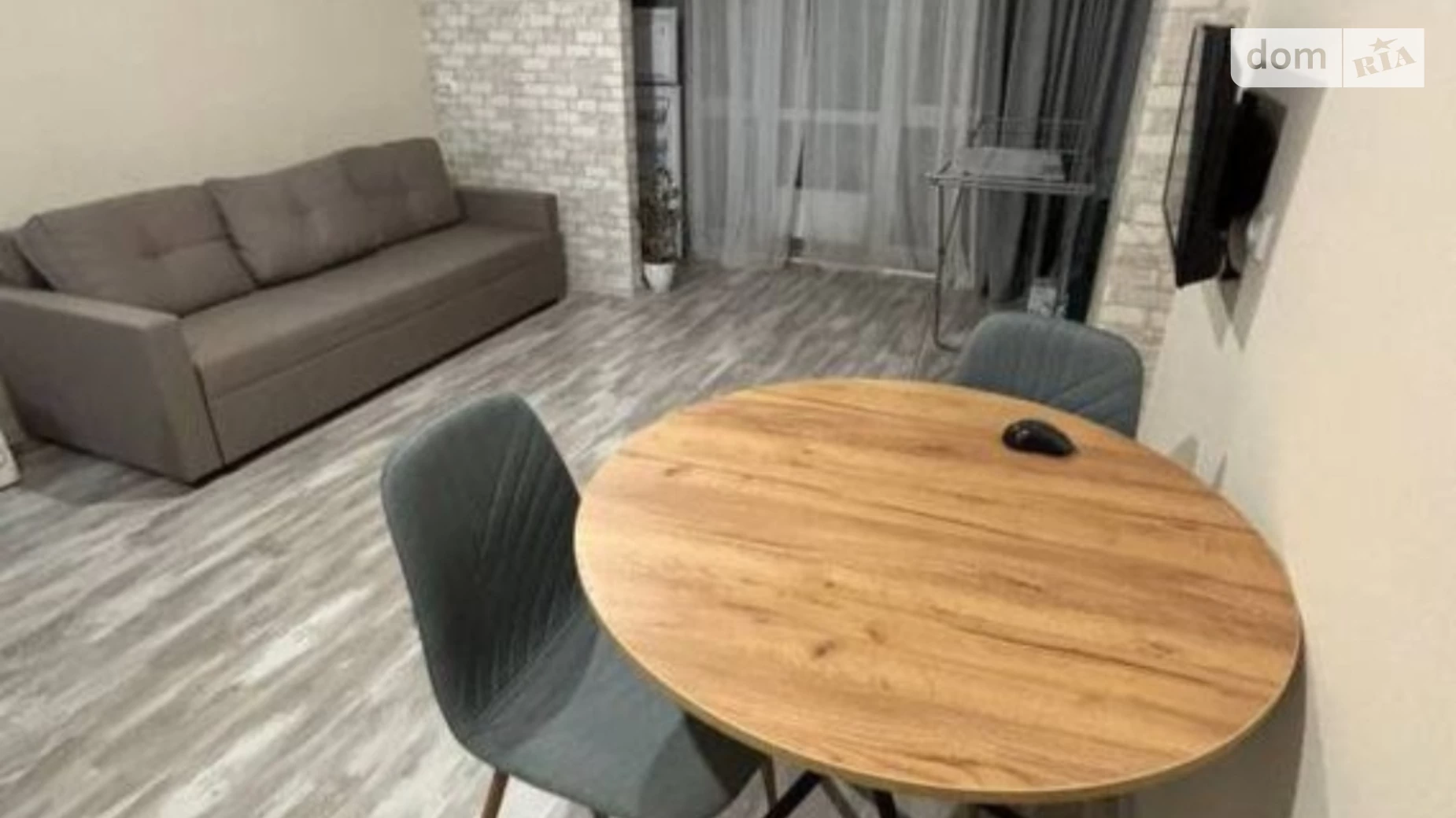 Продается 1-комнатная квартира 28.9 кв. м в Авангарде, ул. Василия Спрейса - фото 3