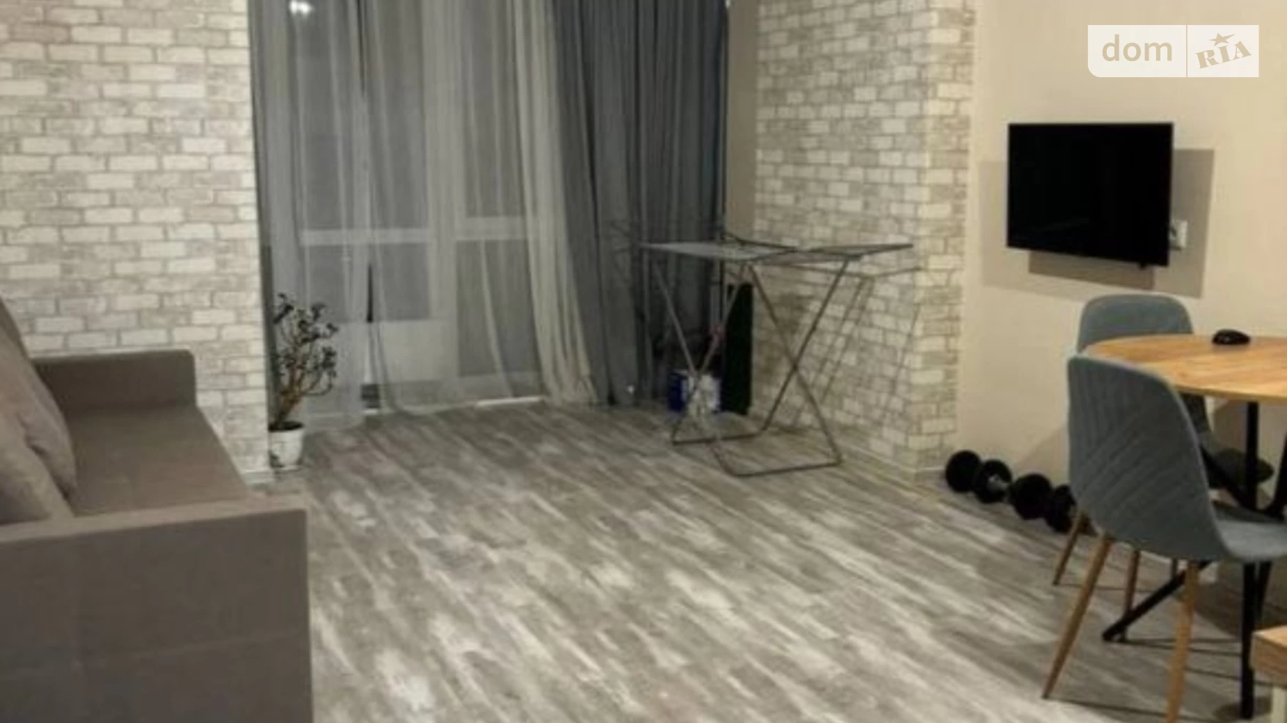 Продается 1-комнатная квартира 28.9 кв. м в Авангарде, ул. Василия Спрейса - фото 5