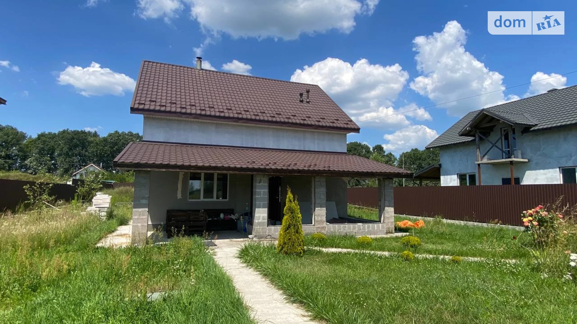 Продається будинок 3 поверховий 130.8 кв. м з мансардою, цена: 110000 $ - фото 2