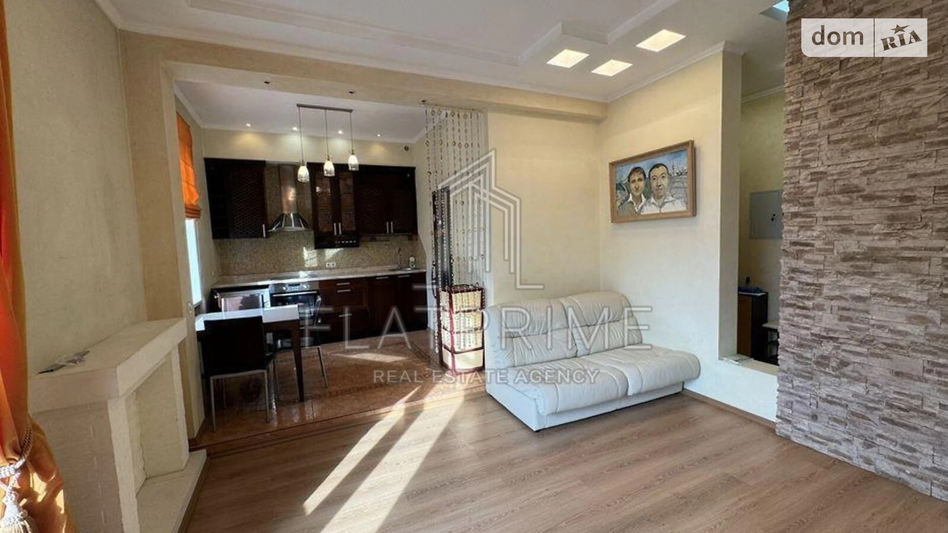 Продается 2-комнатная квартира 61.64 кв. м в Киеве, ул. Деревлянская(Якира), 12/42 - фото 2