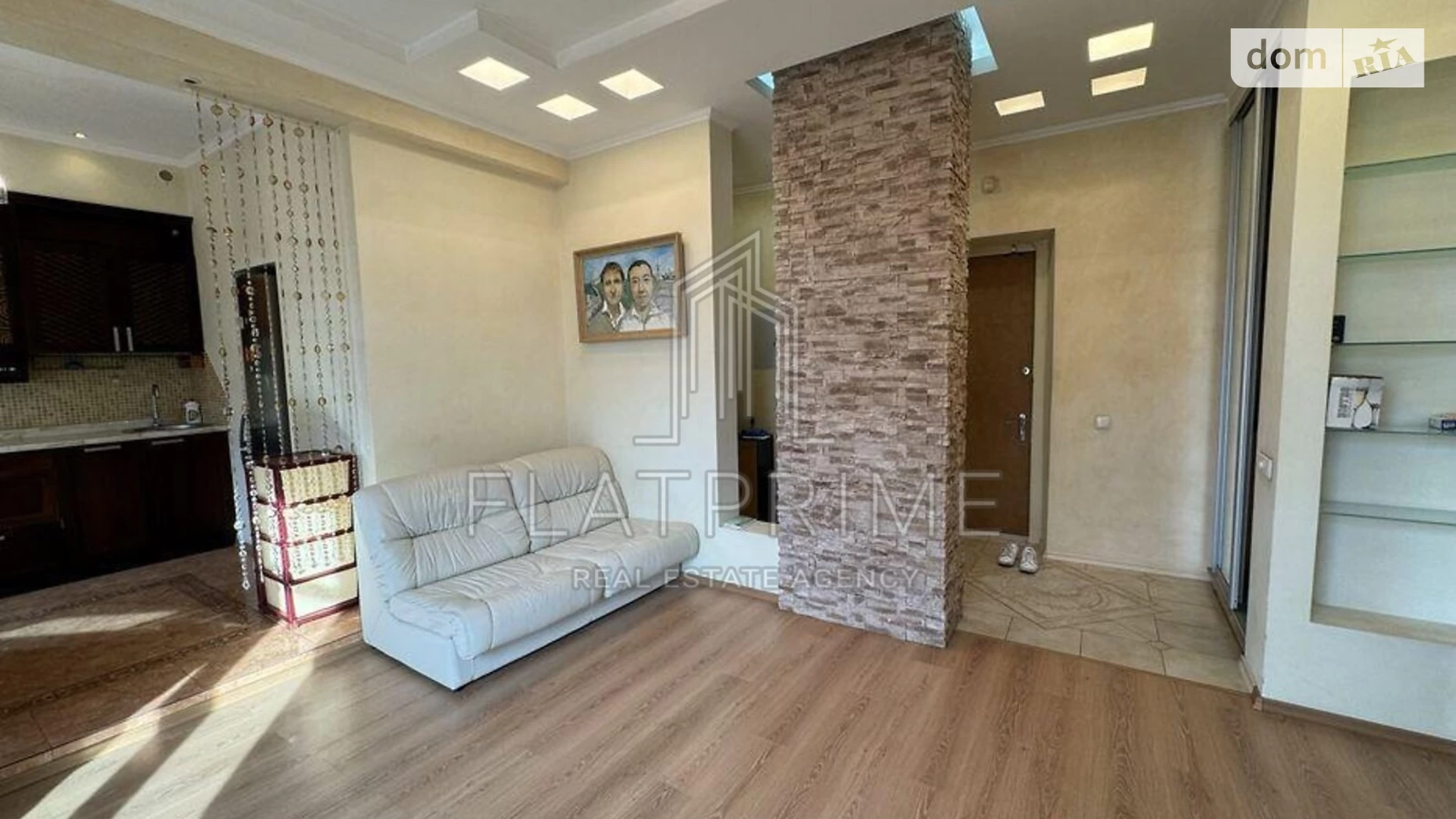 Продается 2-комнатная квартира 61.64 кв. м в Киеве, ул. Деревлянская(Якира), 12/42 - фото 3