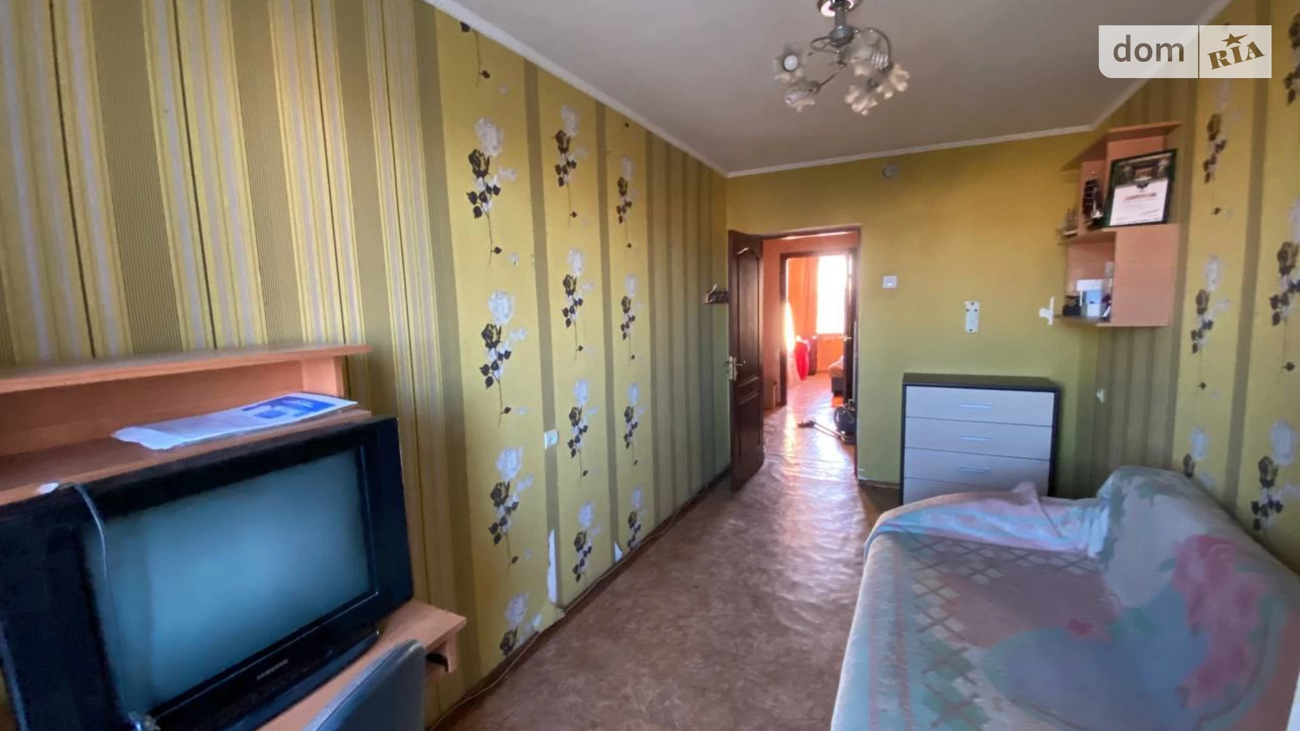 Продается 3-комнатная квартира 58.2 кв. м в Николаеве, просп. Мира - фото 5