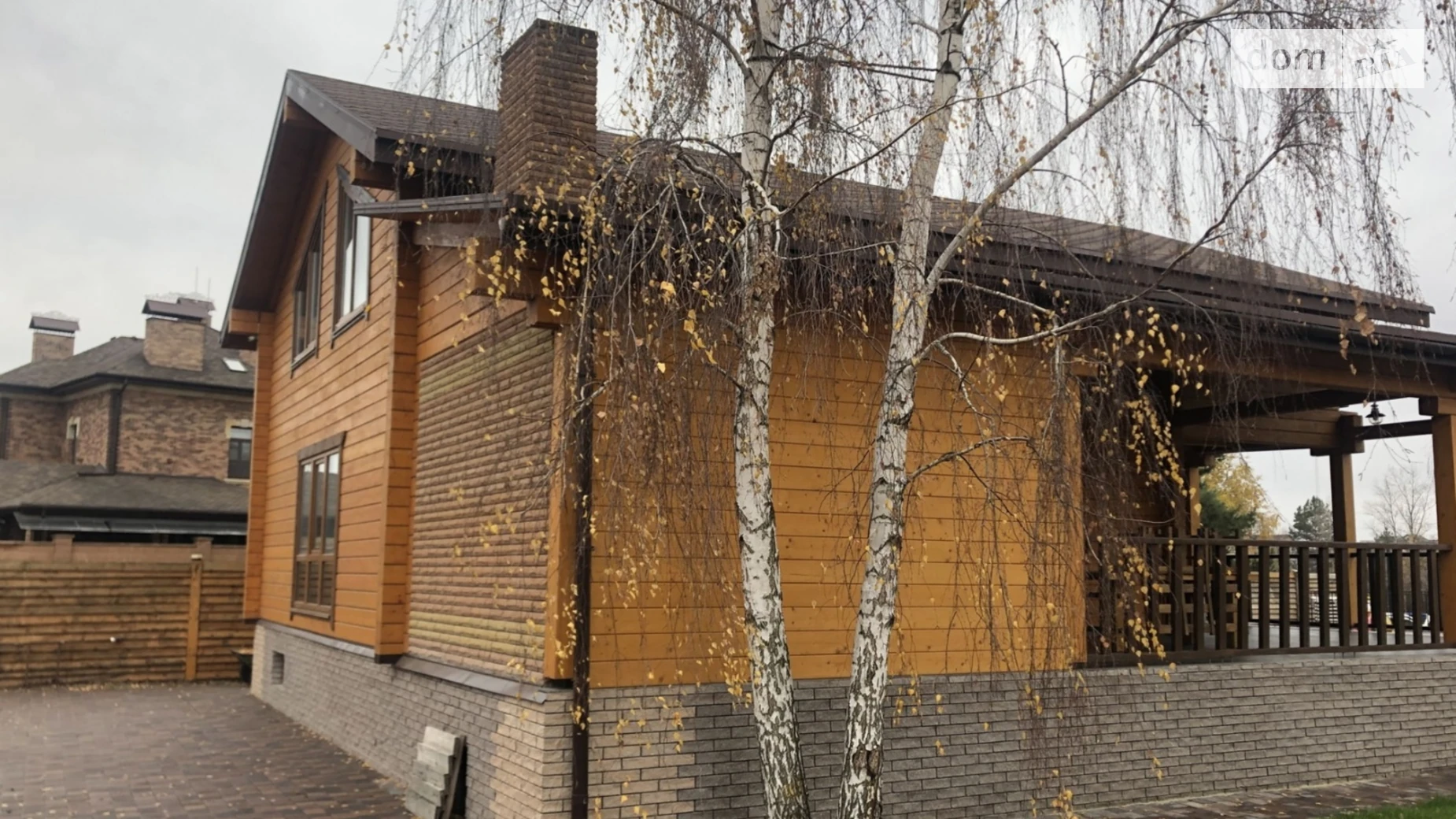 Сдается в аренду дом на 2 этажа 230 кв. м с мебелью, цена: 75000 грн - фото 2