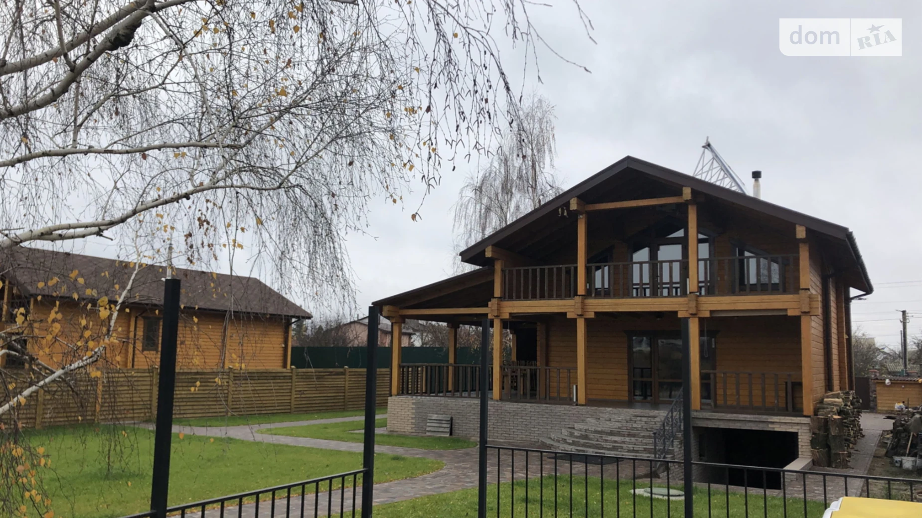 Сдается в аренду дом на 2 этажа 230 кв. м с мебелью, цена: 75000 грн - фото 3