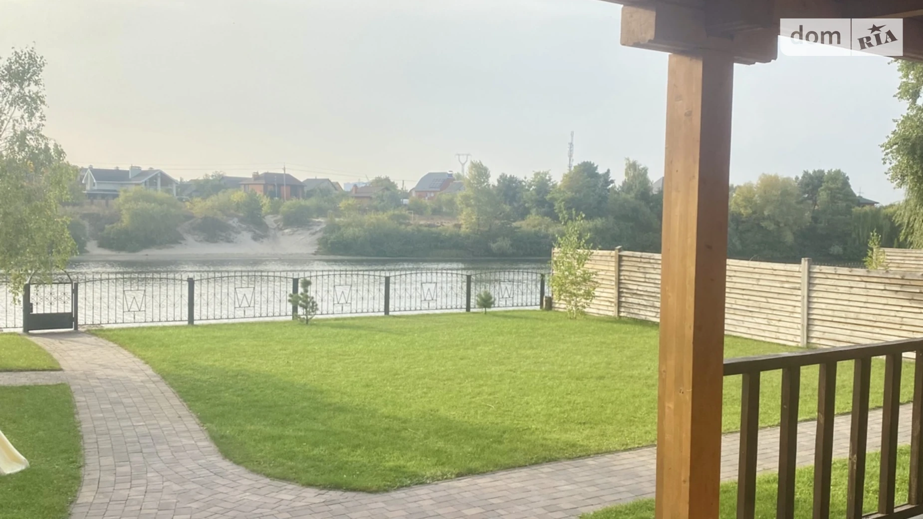 Сдается в аренду дом на 2 этажа 230 кв. м с мебелью, цена: 75000 грн - фото 4