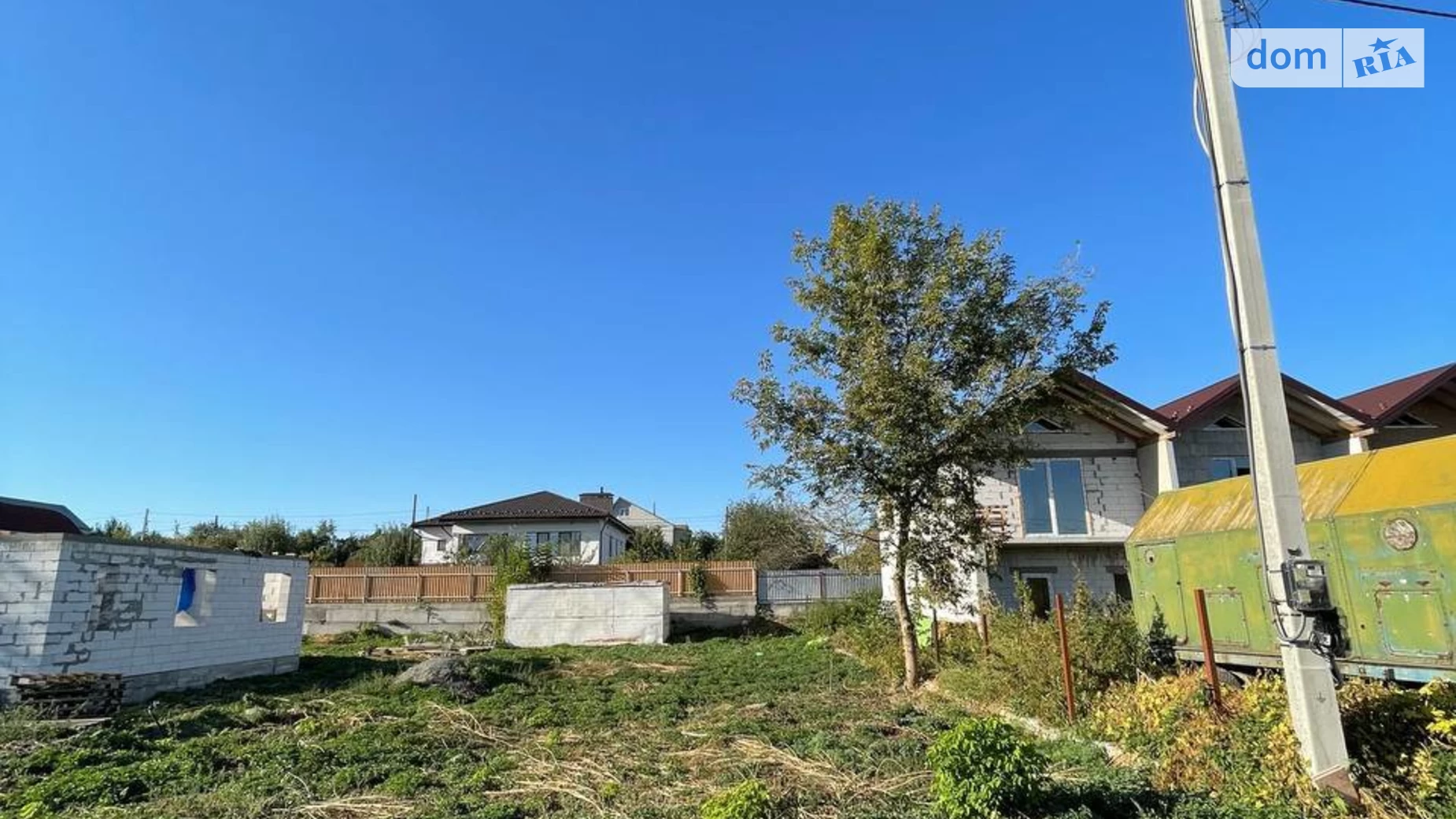 ул. Приозёрная Гостомель, цена: 13000 $ - фото 5