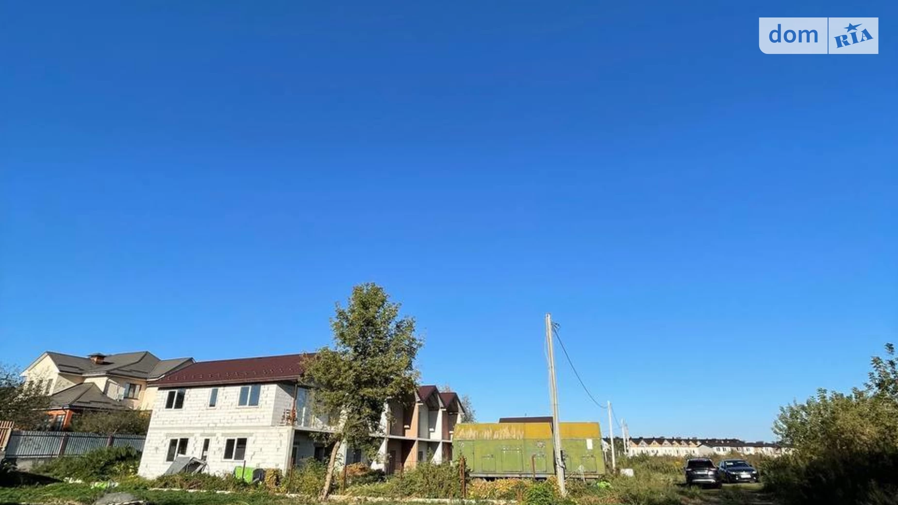 ул. Приозёрная Гостомель, цена: 13000 $ - фото 3