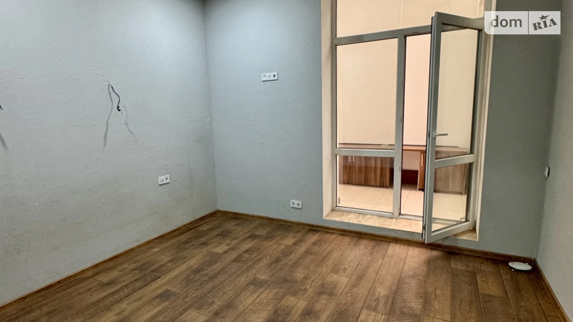 Продається 1-кімнатна квартира 55.4 кв. м у Гостомелі, вул. Молодіжна, 11В/1 - фото 5