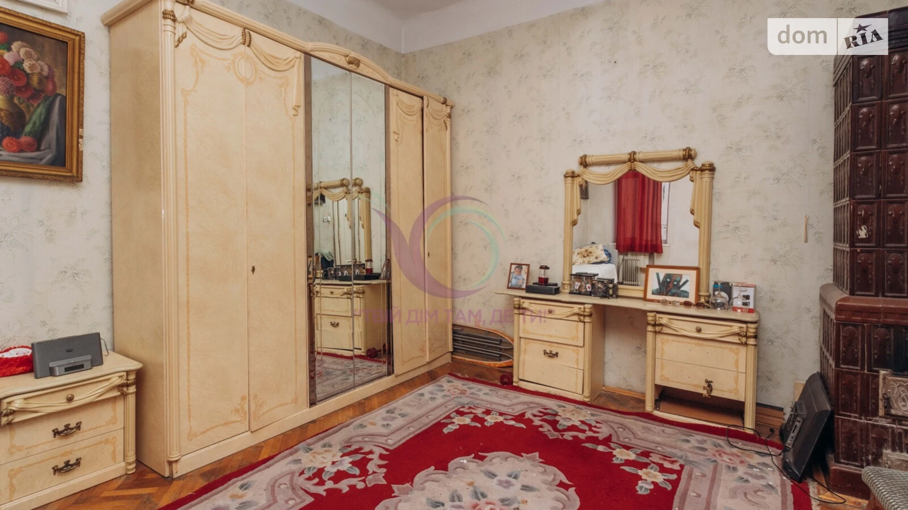 Продается 4-комнатная квартира 85 кв. м в Черновцах, ул. Заньковецкой Марии - фото 4