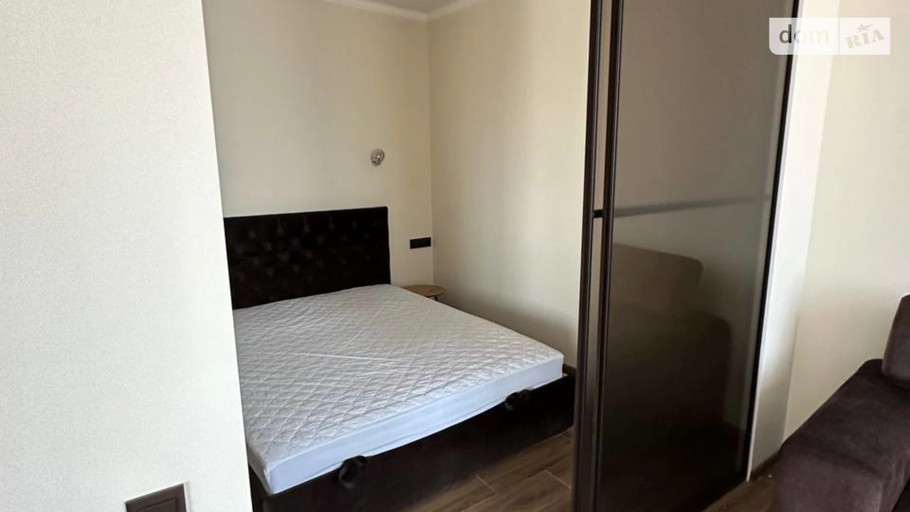 Здається в оренду 1-кімнатна квартира 43 кв. м у Одесі, вул. Валерія Самофалова, 16А/3 - фото 2