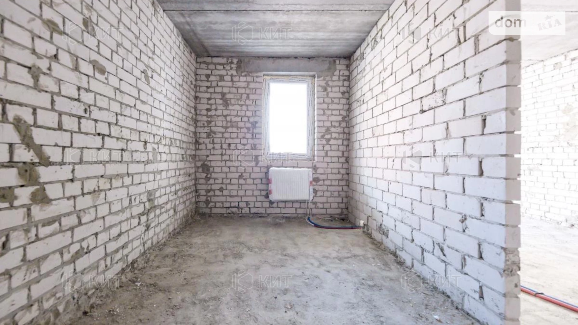 Продается 1-комнатная квартира 40 кв. м в Харькове, цена: 18000 $ - фото 5