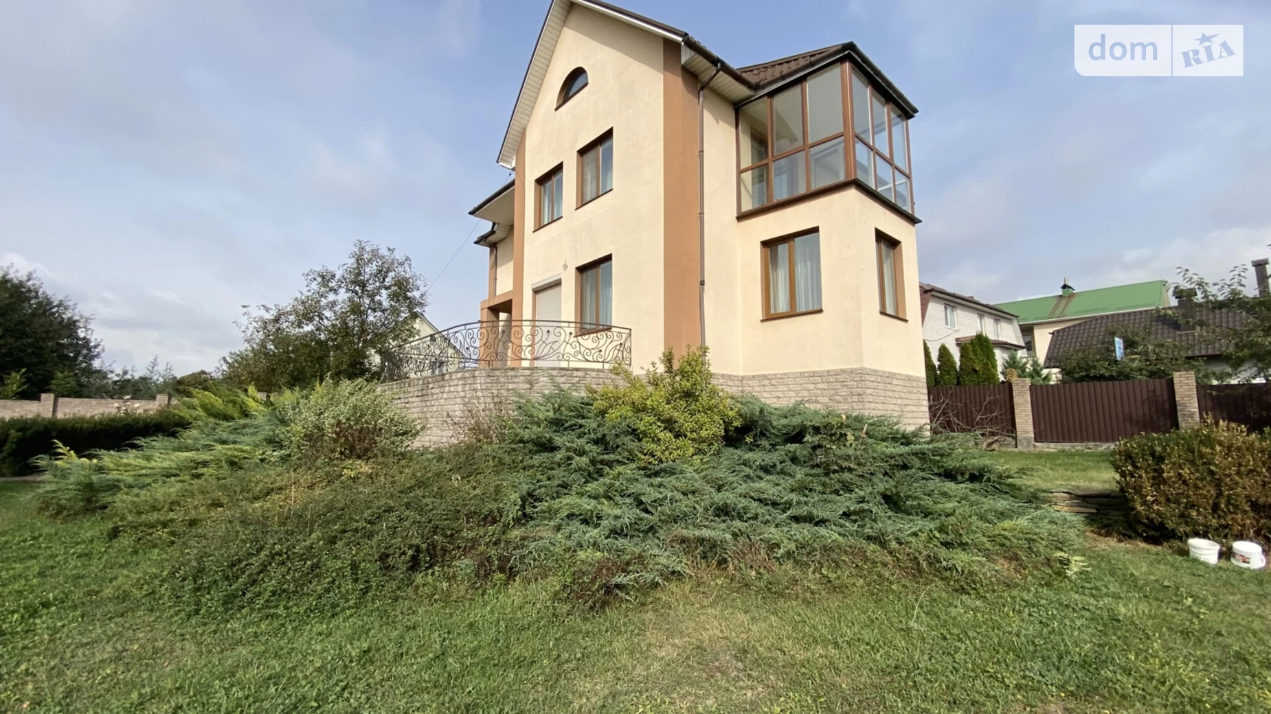Продається будинок 2 поверховий 270 кв. м з банею/сауною, цена: 220000 $ - фото 3