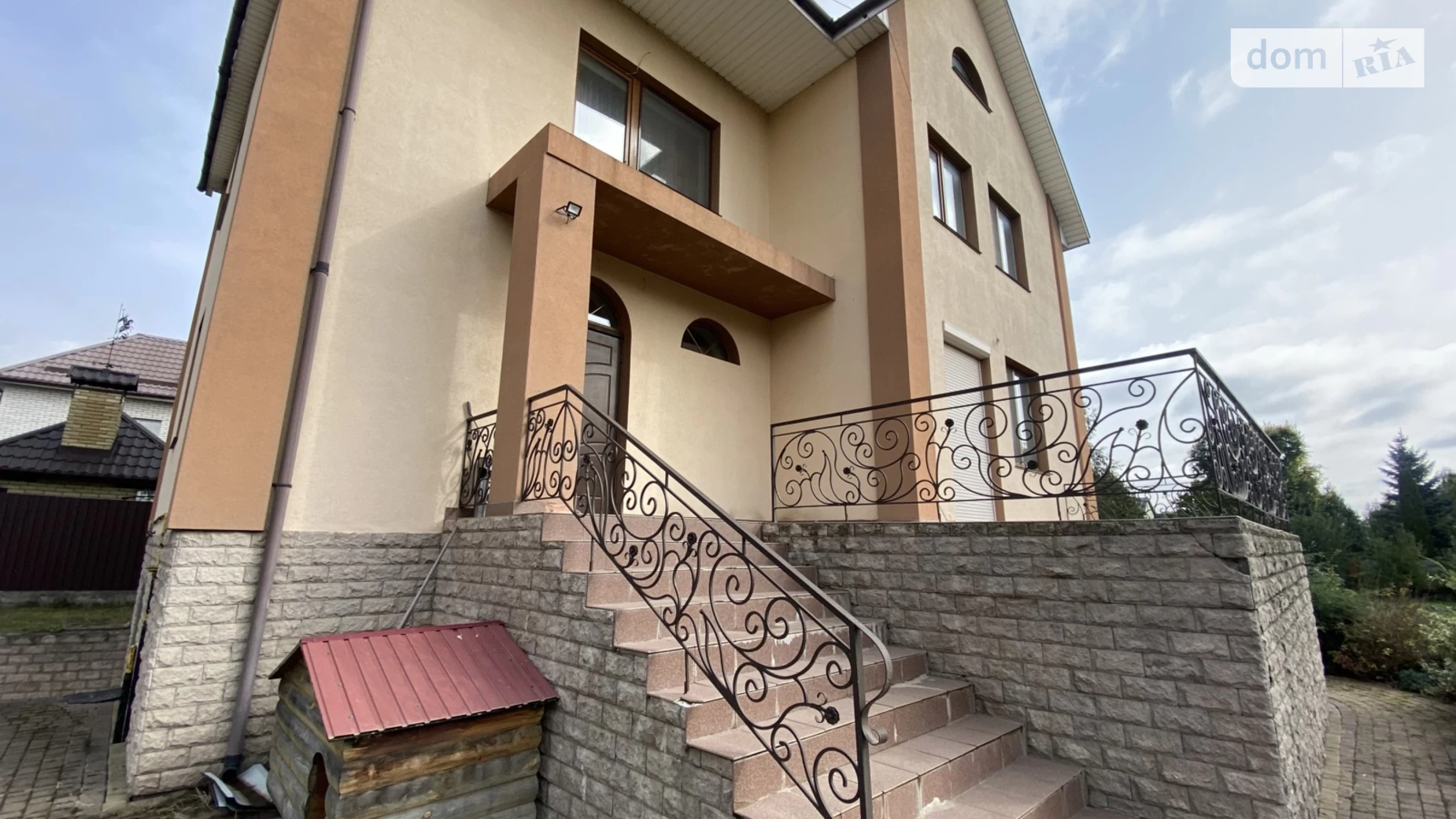 Продається будинок 2 поверховий 270 кв. м з банею/сауною, цена: 220000 $ - фото 4