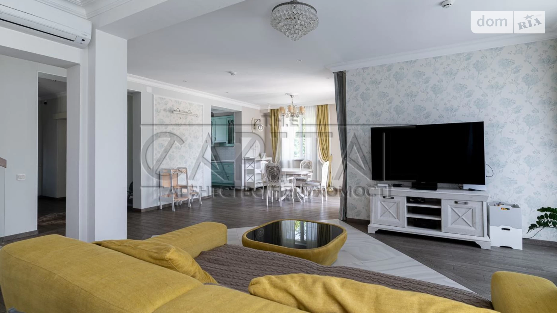 Продається будинок 2 поверховий 160.8 кв. м з каміном, цена: 250000 $ - фото 5