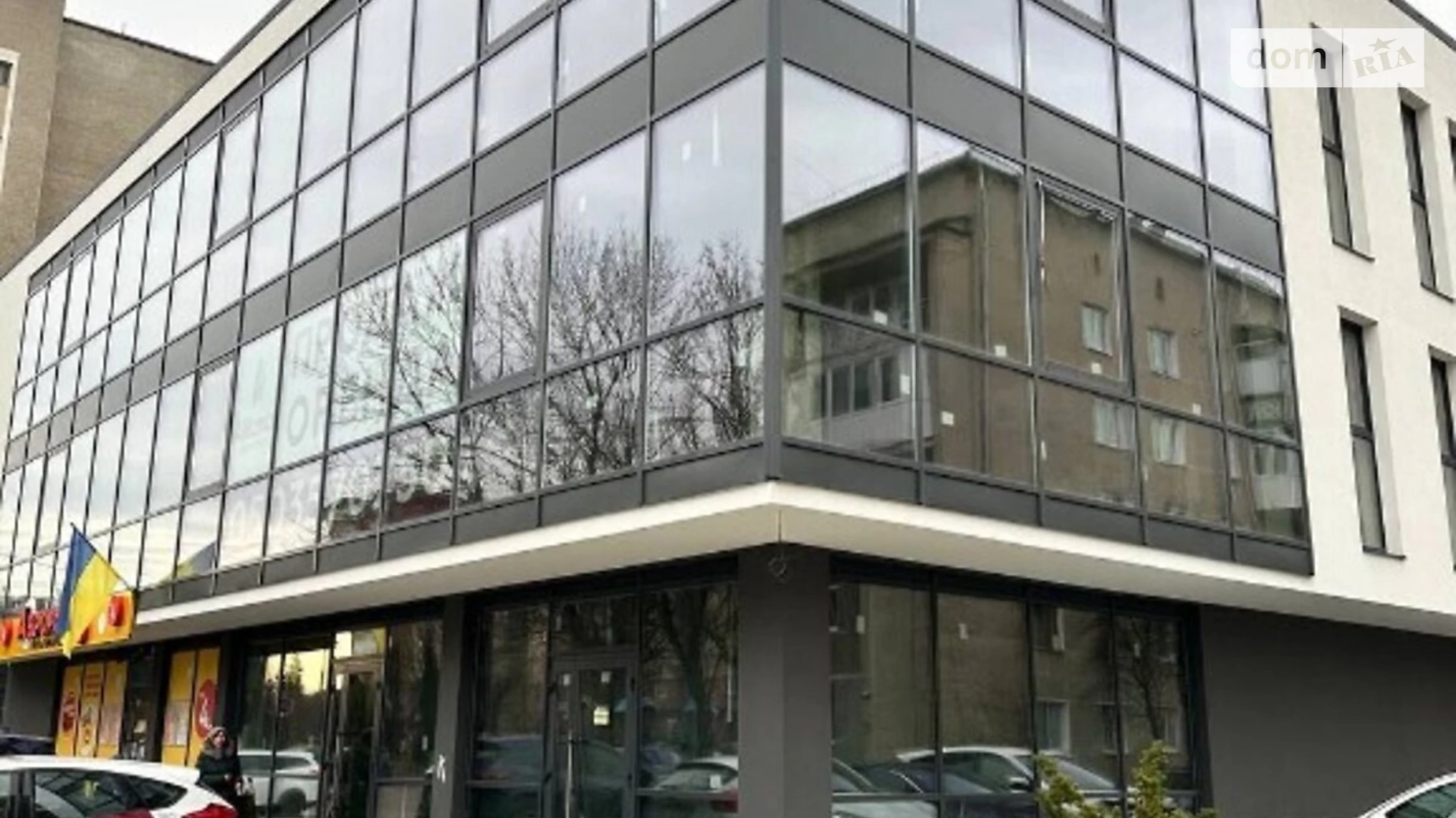Продается помещения свободного назначения 44 кв. м в 3-этажном здании, цена: 59400 $ - фото 3