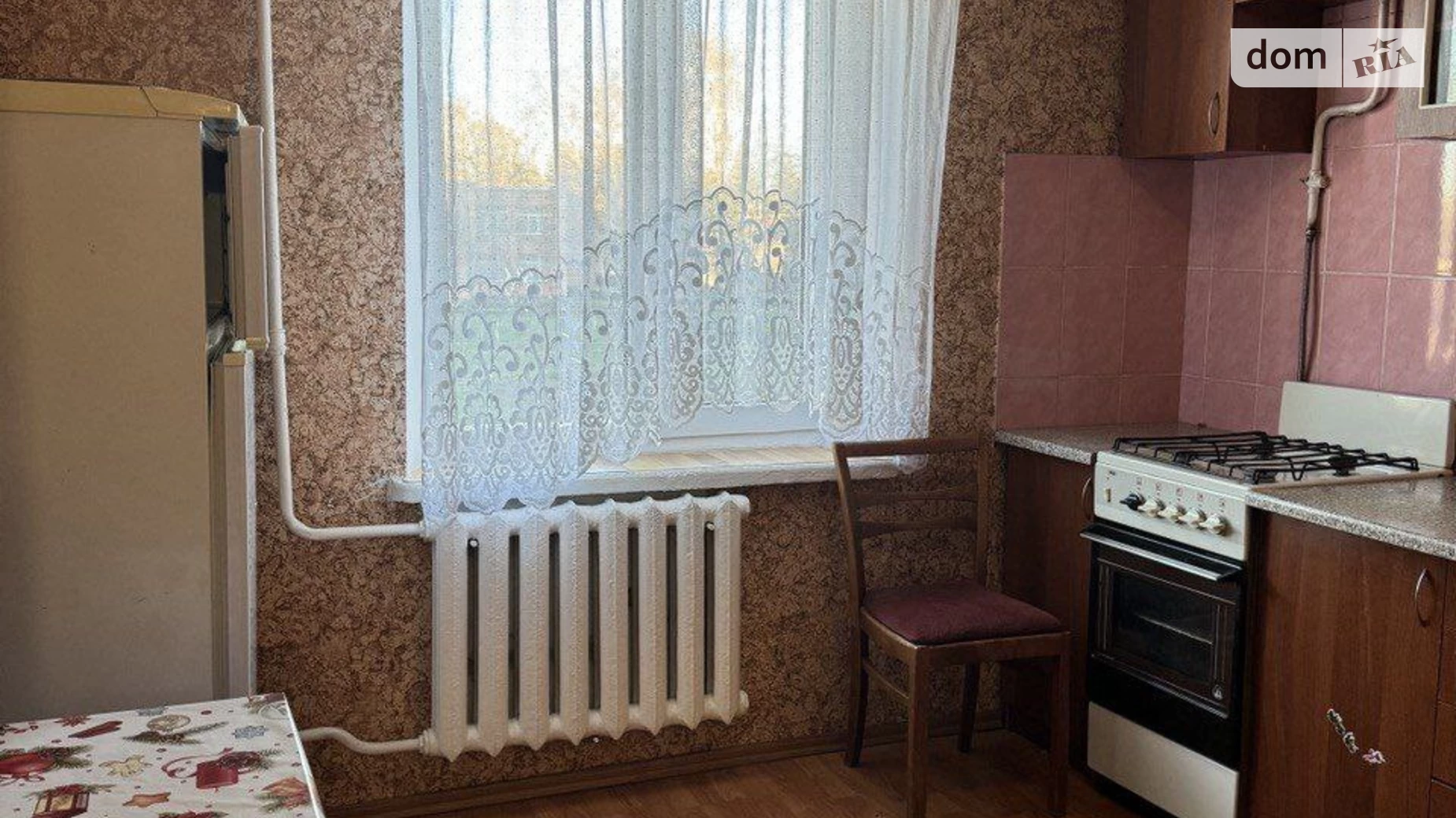 Сдается в аренду 1-комнатная квартира 38 кв. м в Ровно, ул. Дубенская, 42 - фото 2