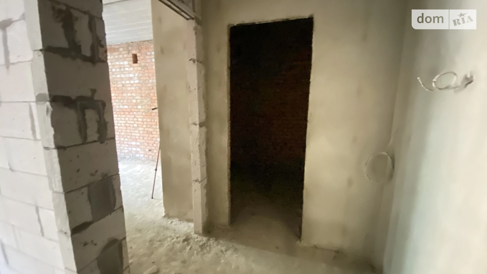 Продається 1-кімнатна квартира 42.5 кв. м у Вінниці, вул. Костя Широцького, 5А - фото 5