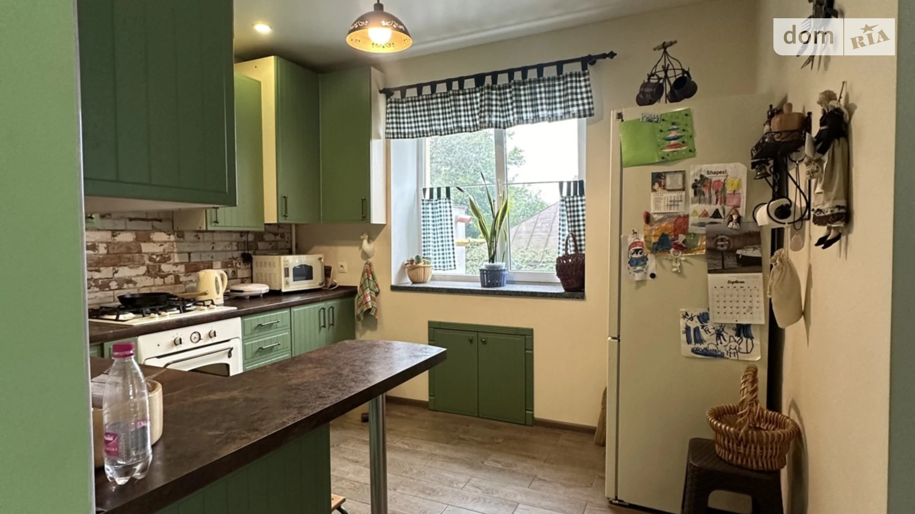 Продается 3-комнатная квартира 85 кв. м в Хмельницком, ул. Казацкая, 38 - фото 3