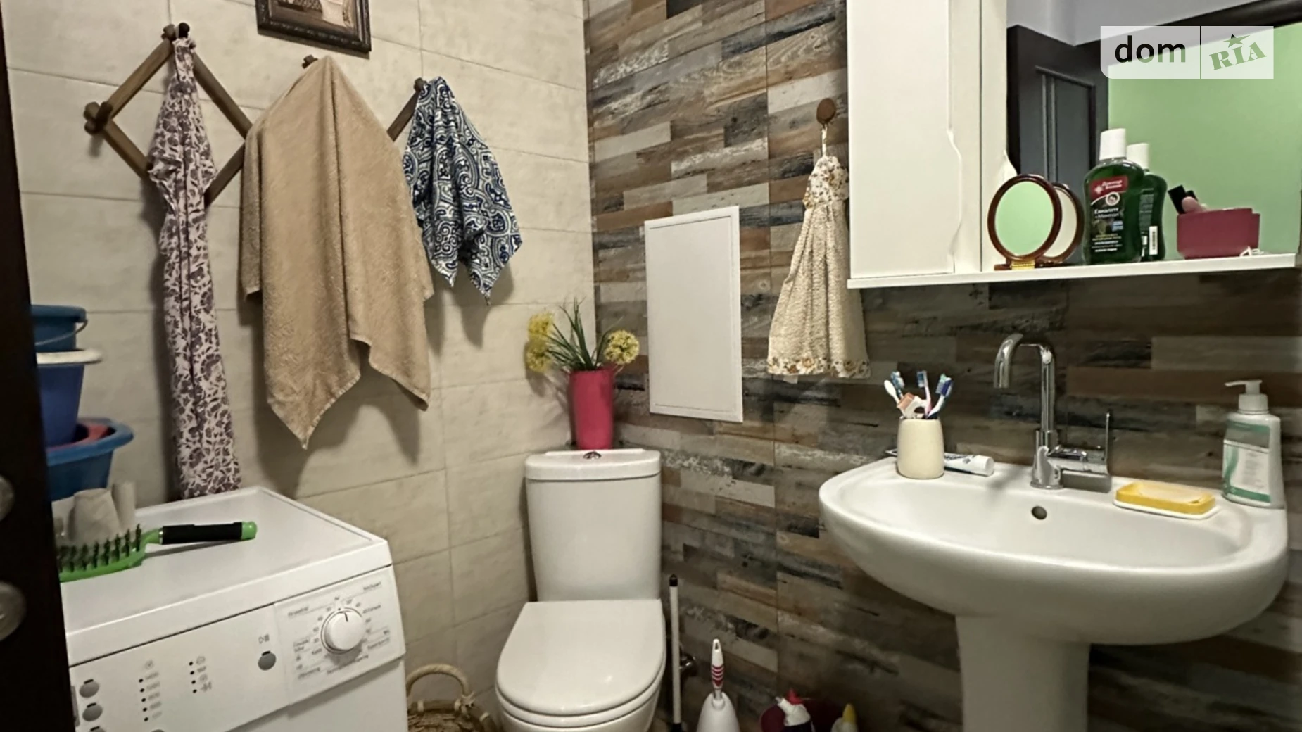 Продается 3-комнатная квартира 85 кв. м в Хмельницком, ул. Казацкая, 38 - фото 5