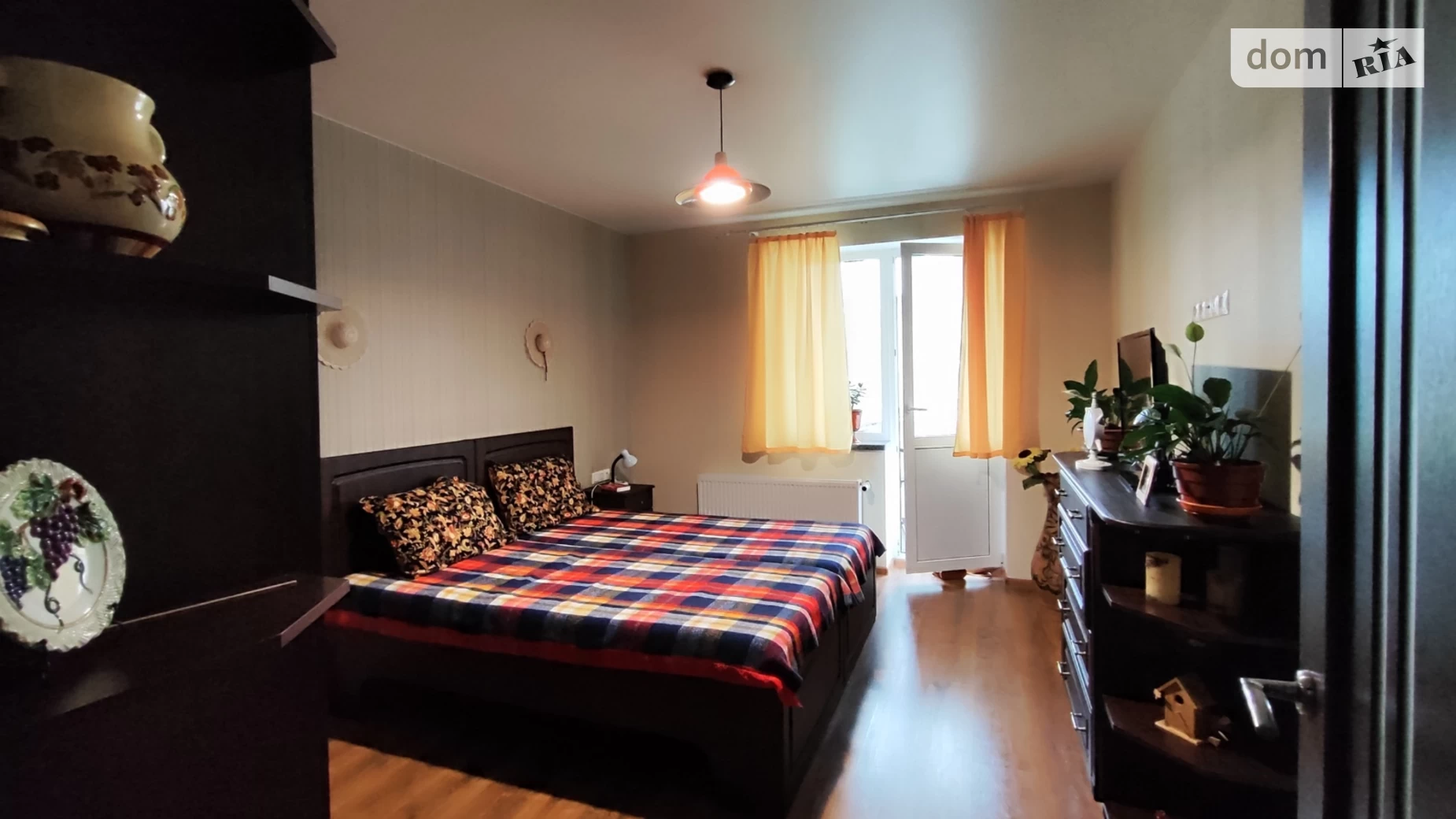 Продается 3-комнатная квартира 85 кв. м в Хмельницком, ул. Казацкая, 38 - фото 5