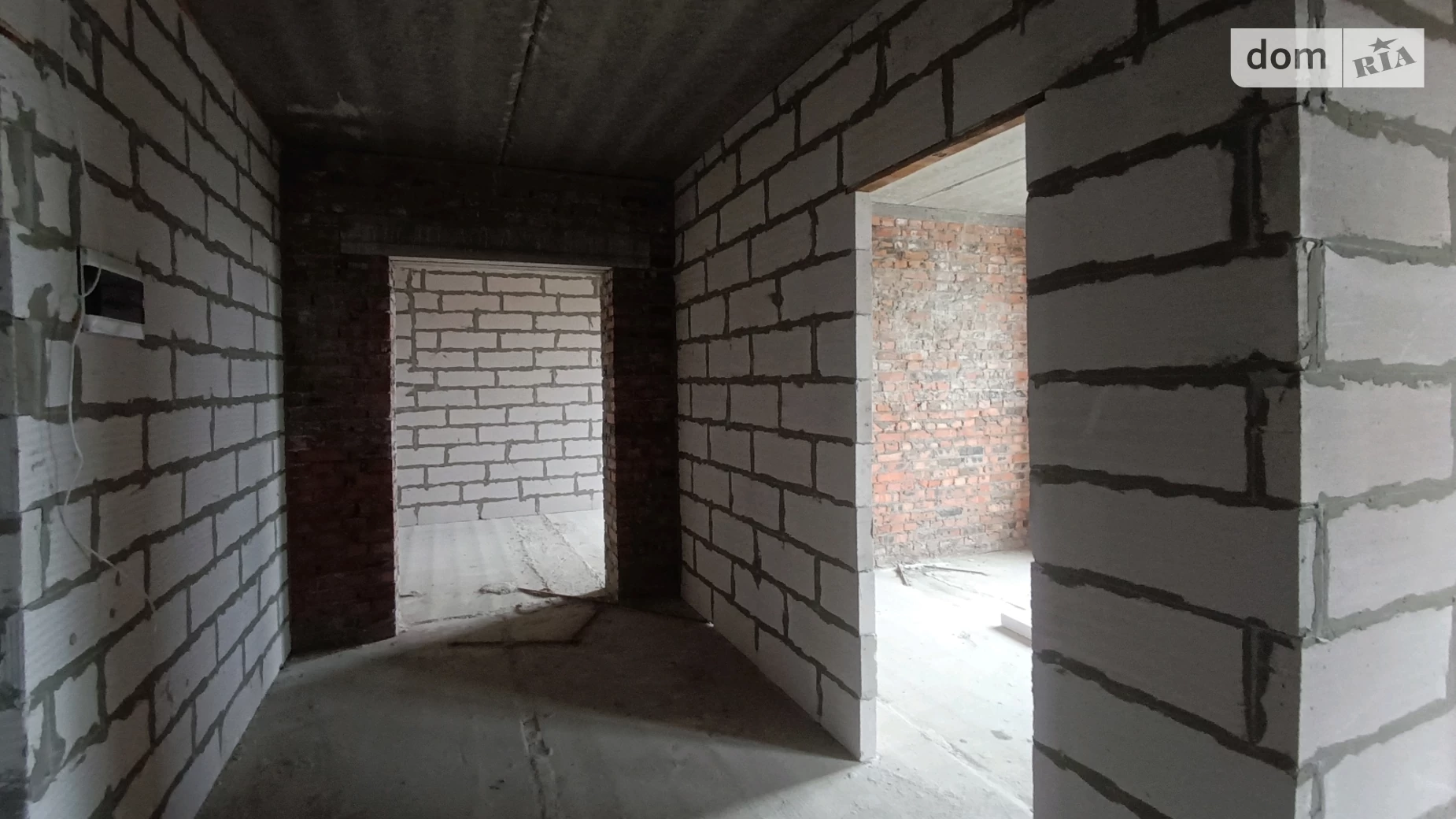 Продается 2-комнатная квартира 57.2 кв. м в Хмельницком, ул. Гетмана Мазепы(Красовского Маршала), 31/1Б - фото 2