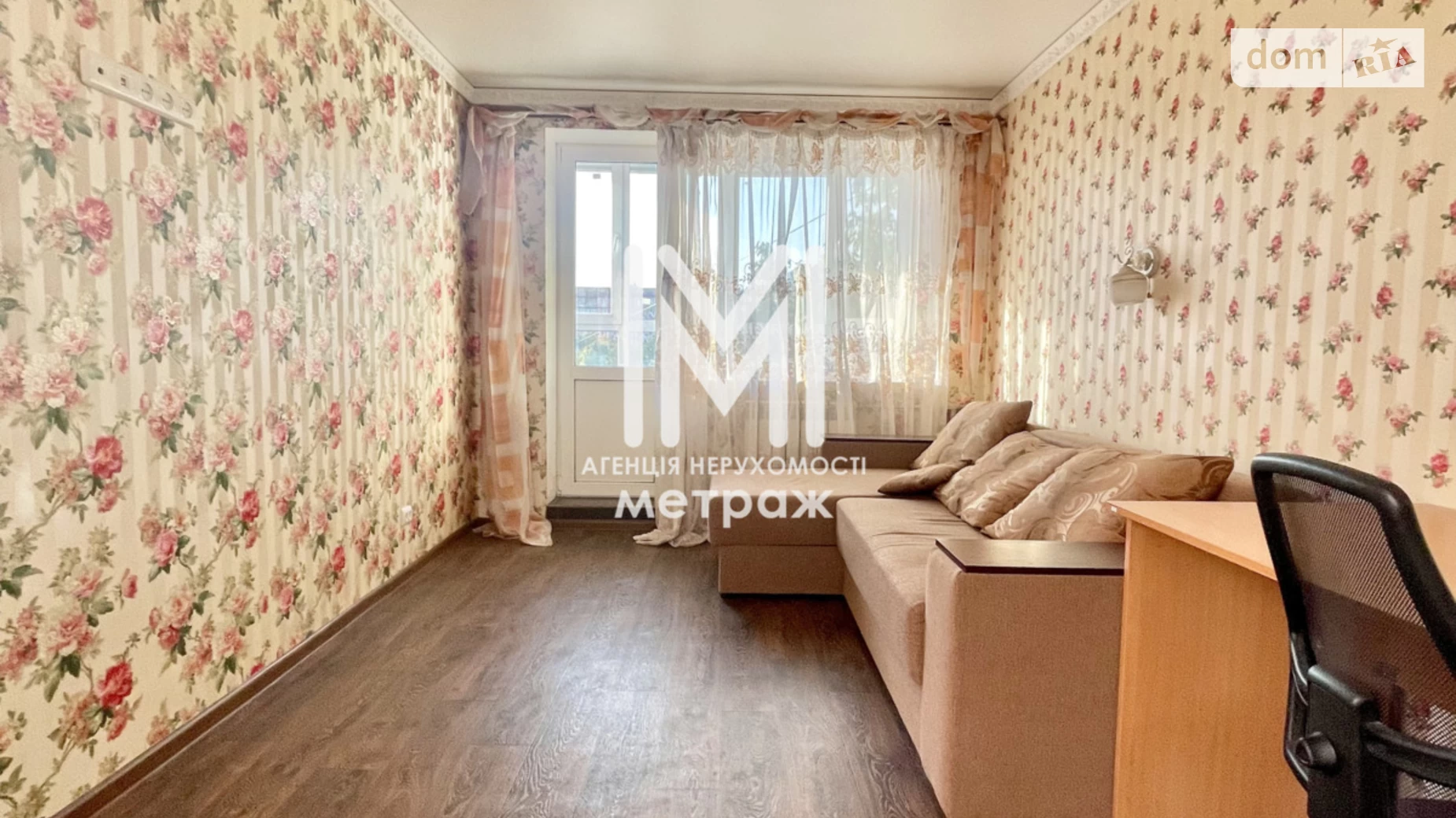 Продається 3-кімнатна квартира 62 кв. м у Харкові, вул. Гвардійців-Широнінців, 73В - фото 3