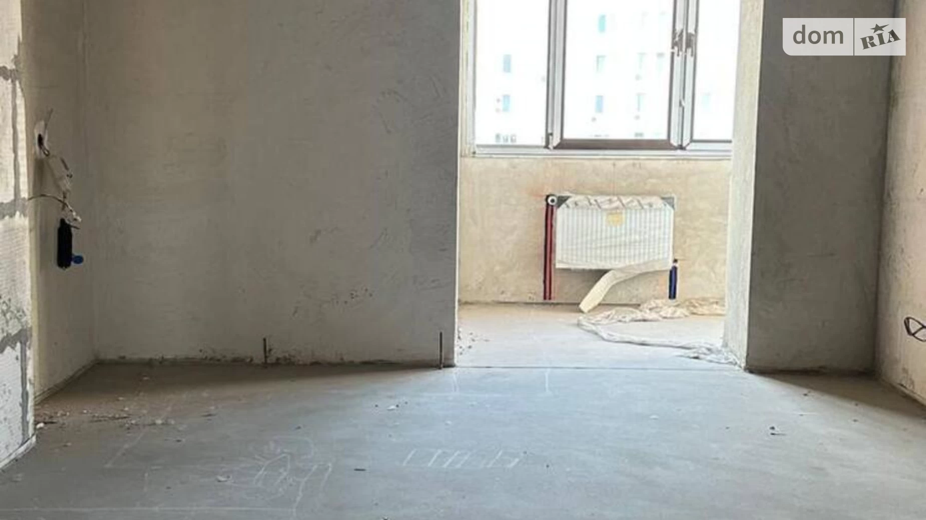 Продається 3-кімнатна квартира 104.8 кв. м у Одесі, вул. Костанді, 203/1 - фото 2