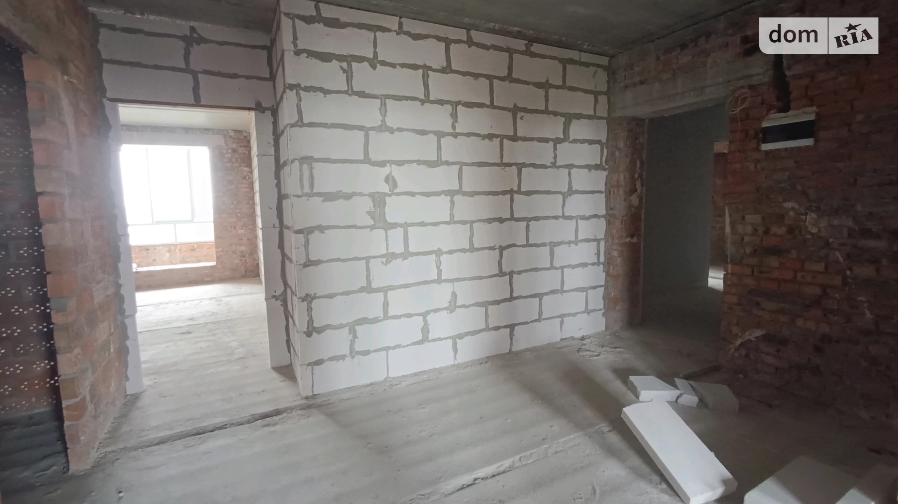Продается 2-комнатная квартира 73.2 кв. м в Хмельницком, ул. Гетмана Мазепы(Красовского Маршала), 31/1Б - фото 4