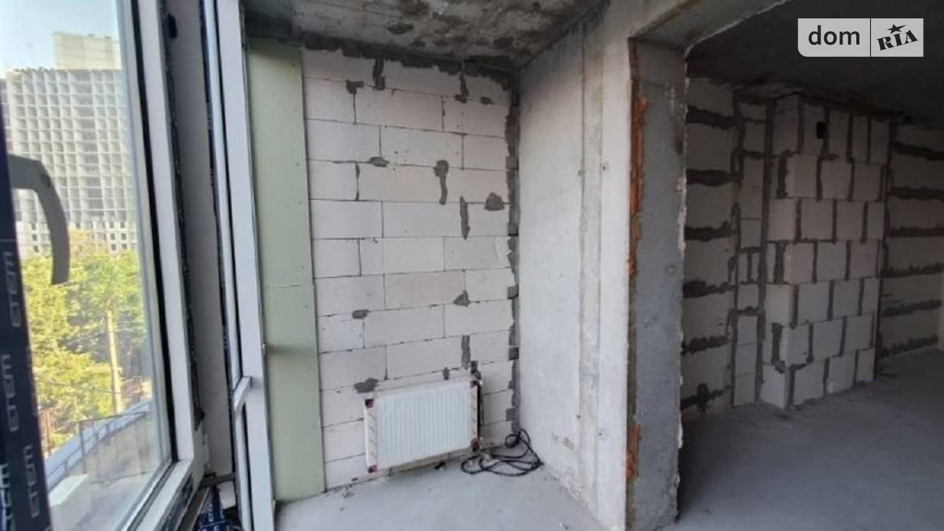 Продается 1-комнатная квартира 58.3 кв. м в Одессе, Фонтанская дор., 118А/1 - фото 3
