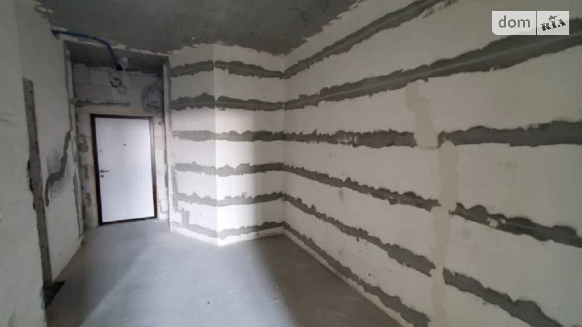 Продается 1-комнатная квартира 58.3 кв. м в Одессе, Фонтанская дор., 118А/1 - фото 2