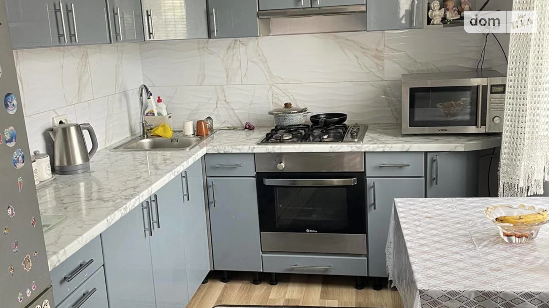 Продается дом на 2 этажа 188 кв. м с мебелью, цена: 139000 $ - фото 2