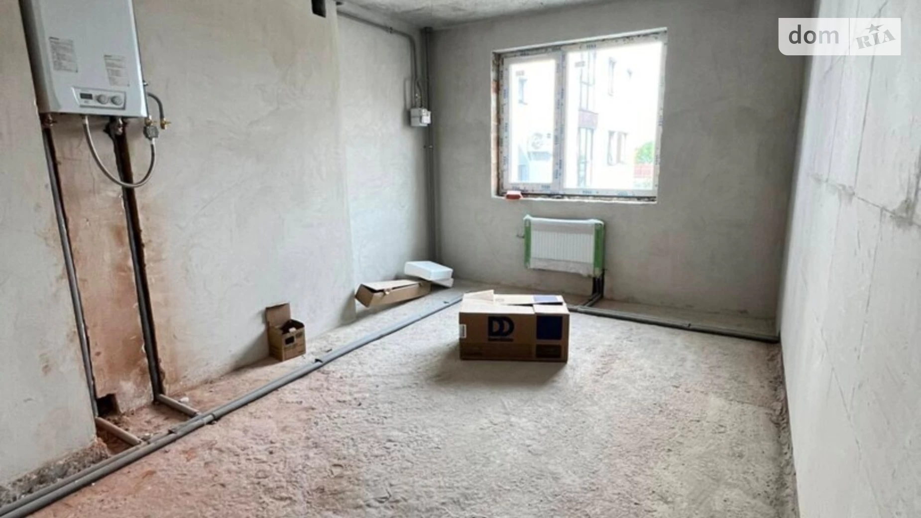 Продается 3-комнатная квартира 97 кв. м в Львове, цена: 118000 $ - фото 2