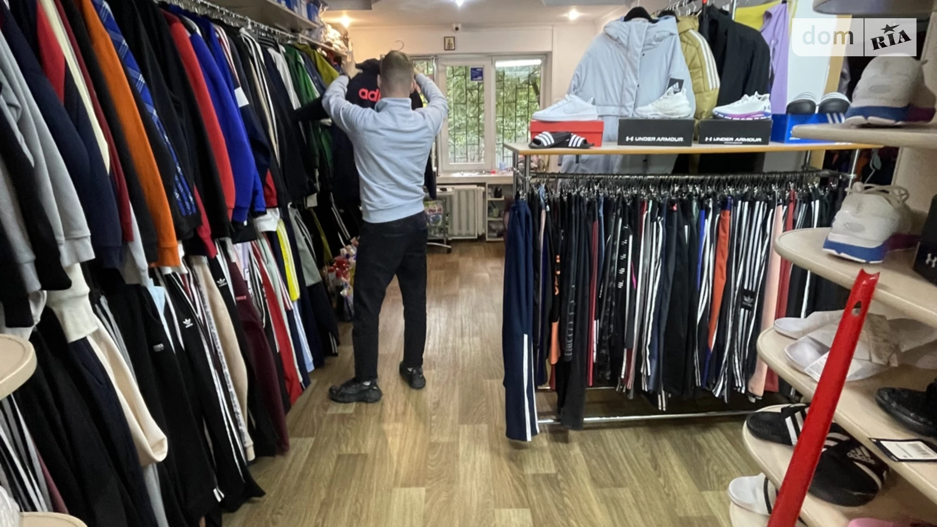 Продається приміщення вільного призначення 41.6 кв. м в 4-поверховій будівлі, цена: 75000 $ - фото 4