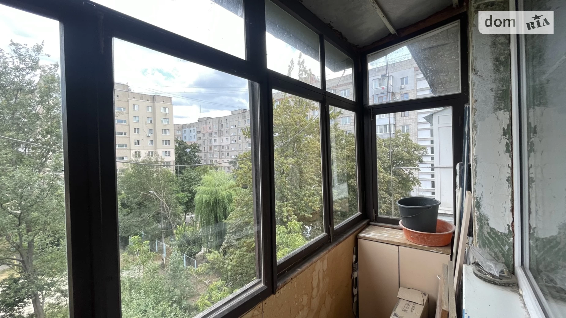 Продается 1-комнатная квартира 32.5 кв. м в Виннице - фото 3