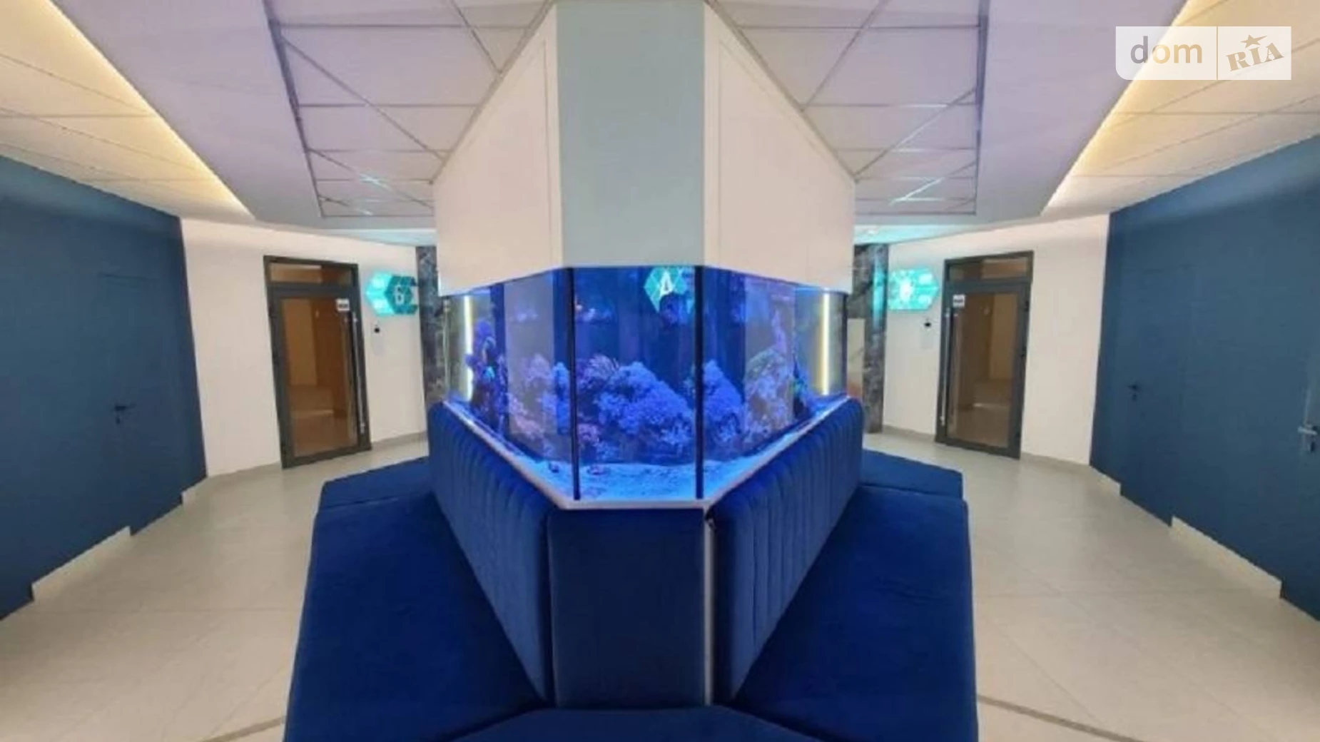 Продається 1-кімнатна квартира 60 кв. м у Одесі, Фонтанська дор., 118А/3 - фото 3