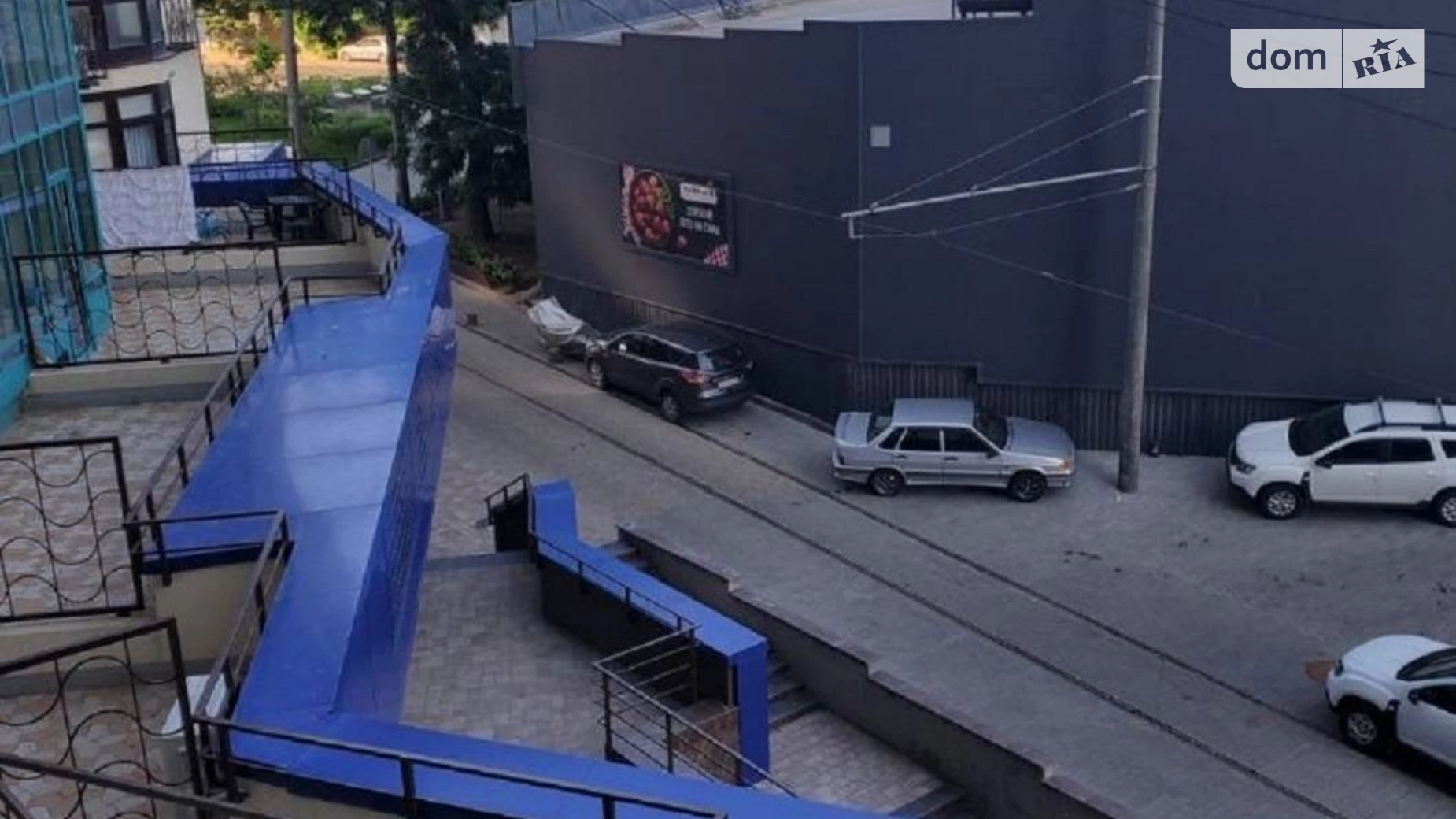 Продається 1-кімнатна квартира 60 кв. м у Одесі, Фонтанська дор., 118А/3 - фото 5