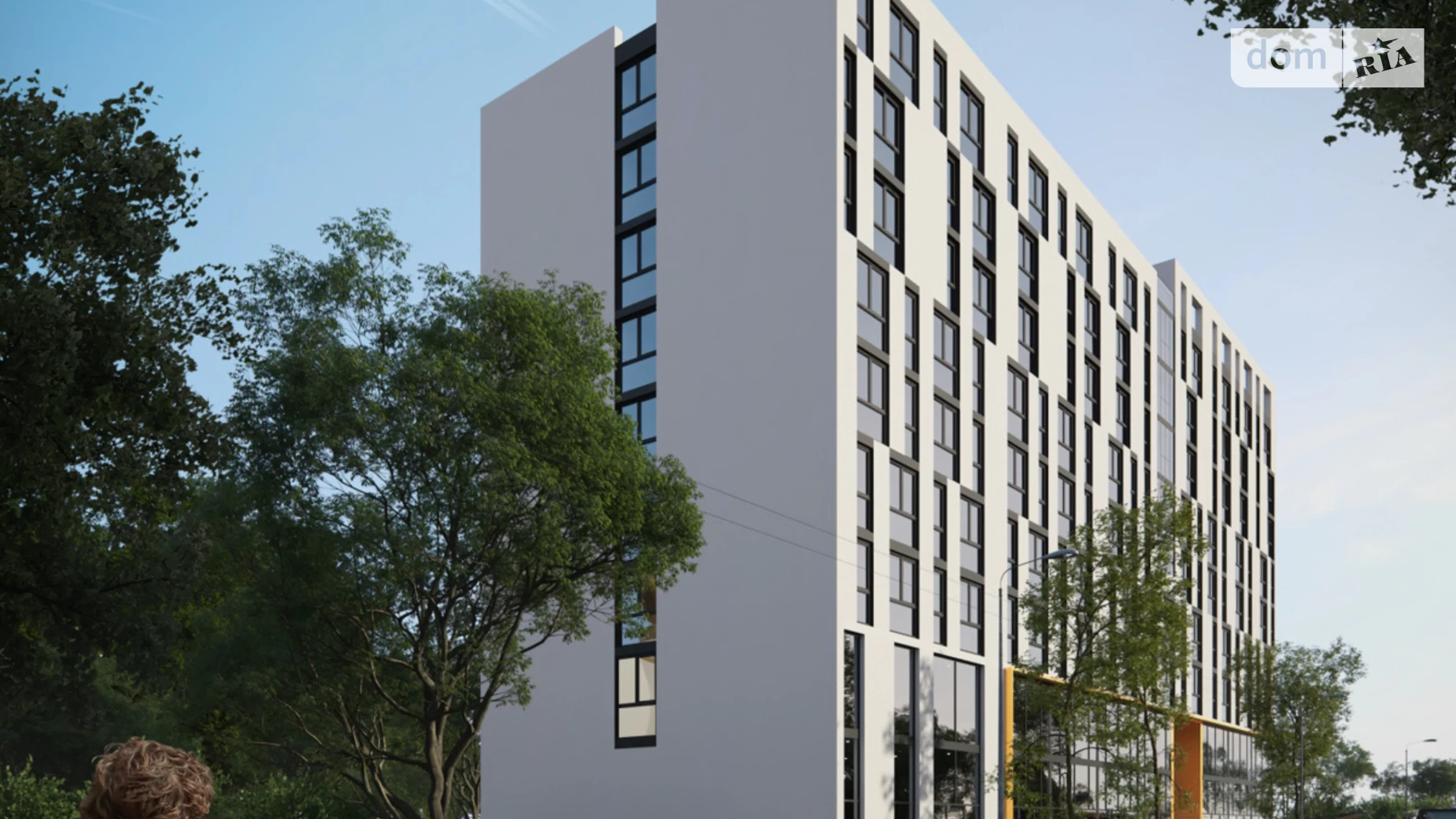 Продается офис 51 кв. м в бизнес-центре, цена: 1581000 грн - фото 5