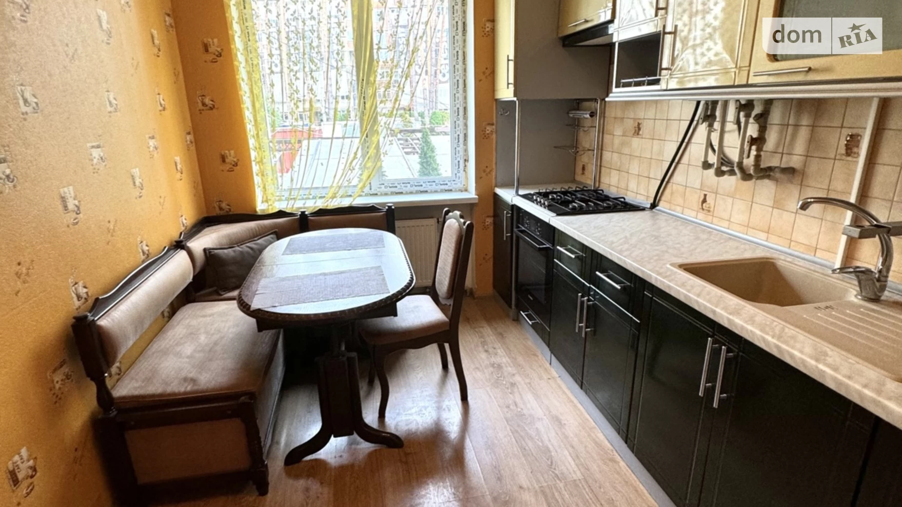 Продається 2-кімнатна квартира 58 кв. м у Ірпені, Гостомельське шосе - фото 2