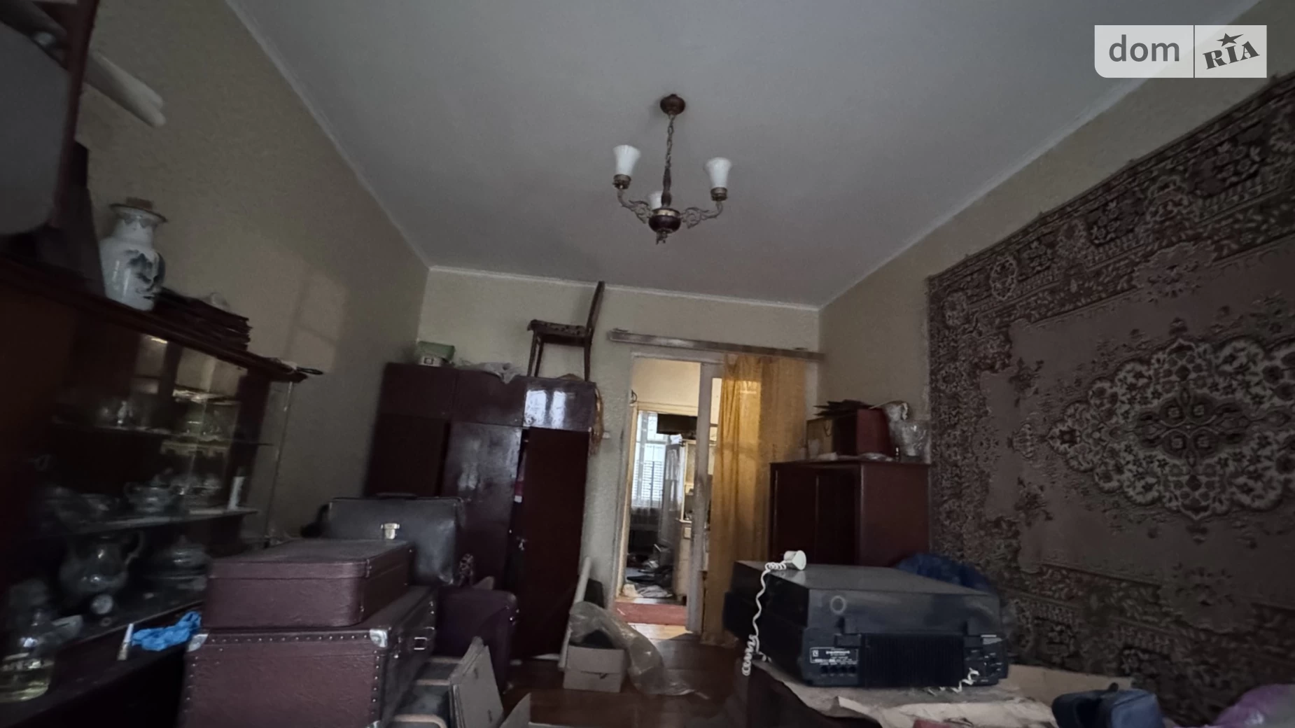 Продається приміщення вільного призначення 60 кв. м в 5-поверховій будівлі, цена: 47000 $ - фото 4