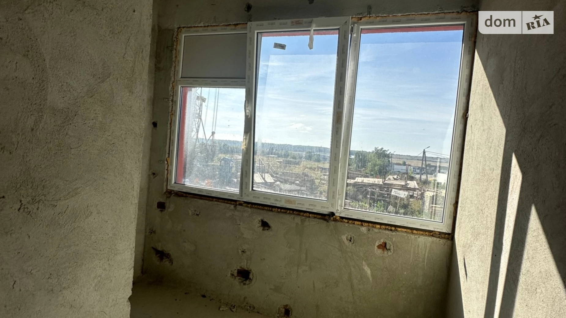 2-комнатная квартира 62 кв. м в Тернополе, ул. Академика Сергея Королева, 7Б - фото 4