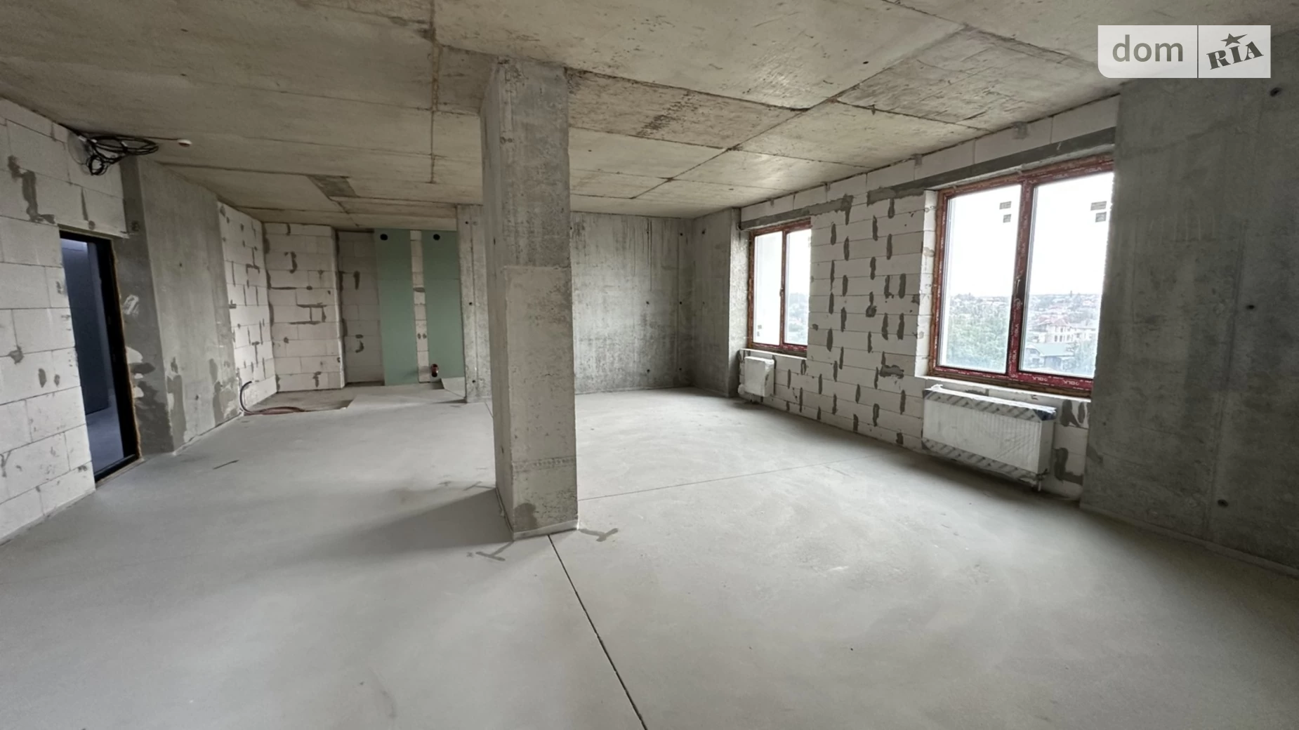 Продается 3-комнатная квартира 82.7 кв. м в Одессе, ул. Дача Ковалевского, 5 - фото 3