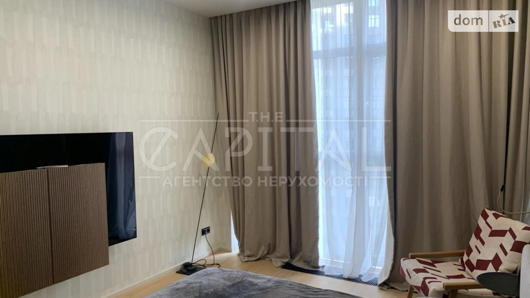 Продається 2-кімнатна квартира 90.5 кв. м у Києві, вул. Андрія Верхогляда(Драгомирова), 16 - фото 3