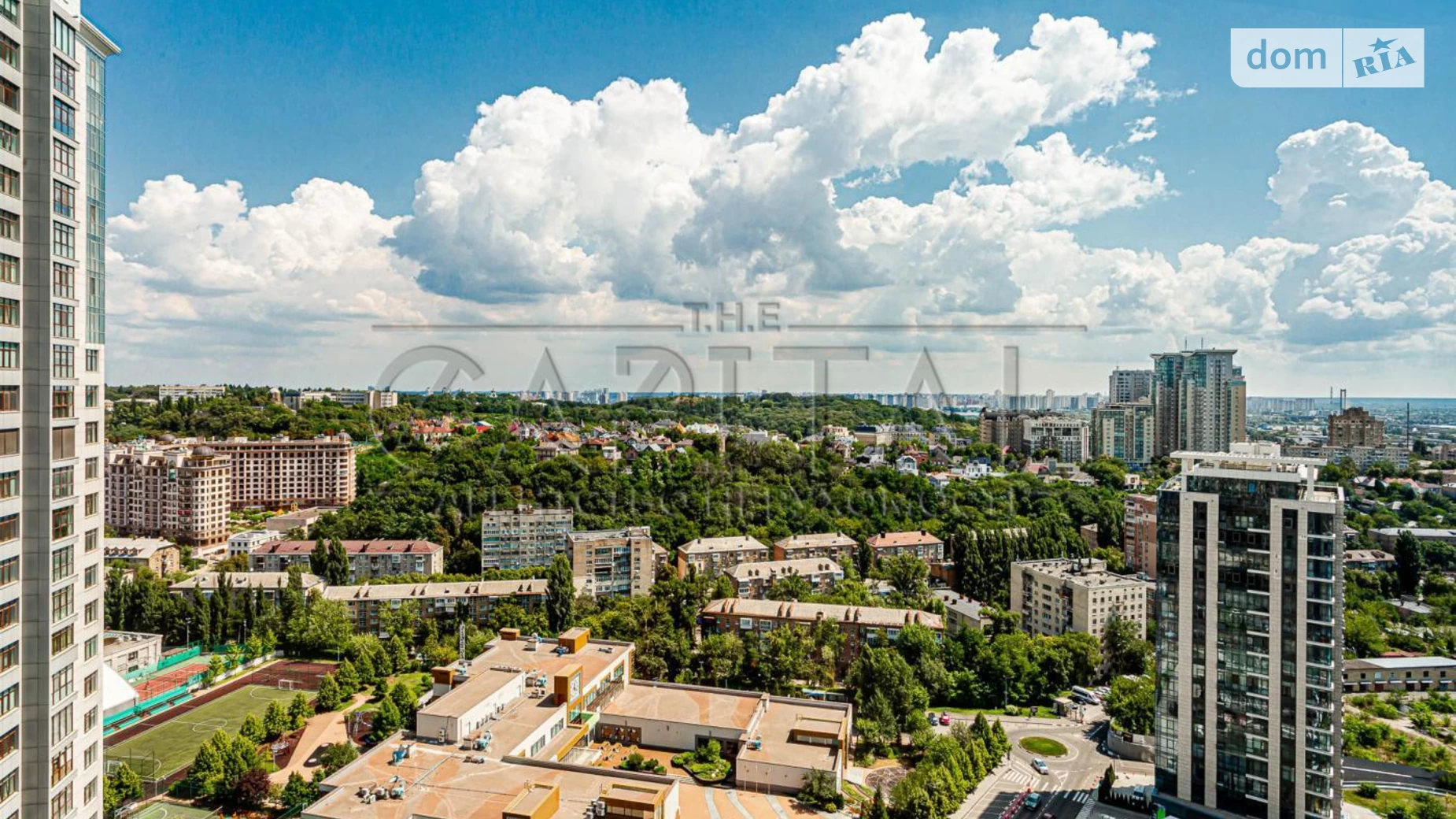 Продається 2-кімнатна квартира 90.5 кв. м у Києві, вул. Андрія Верхогляда(Драгомирова), 16 - фото 2