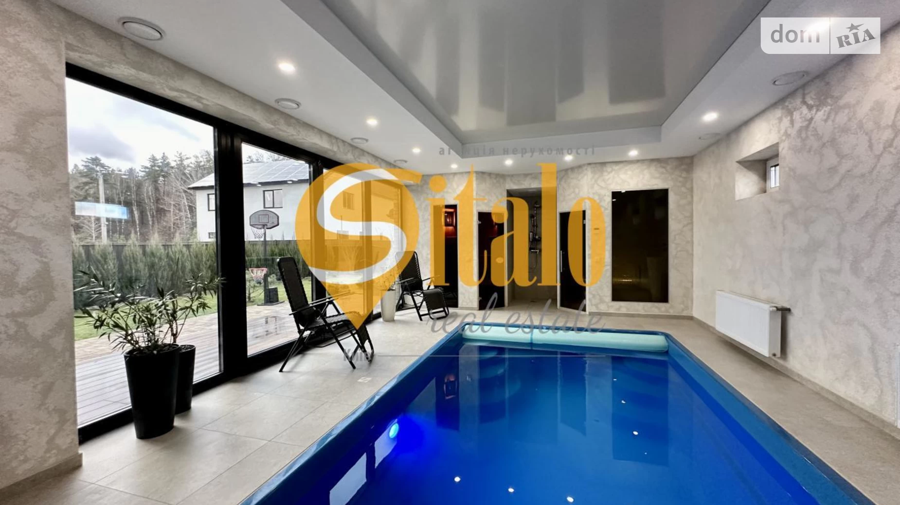 Продается дом на 2 этажа 210 кв. м с верандой, цена: 460000 $ - фото 2