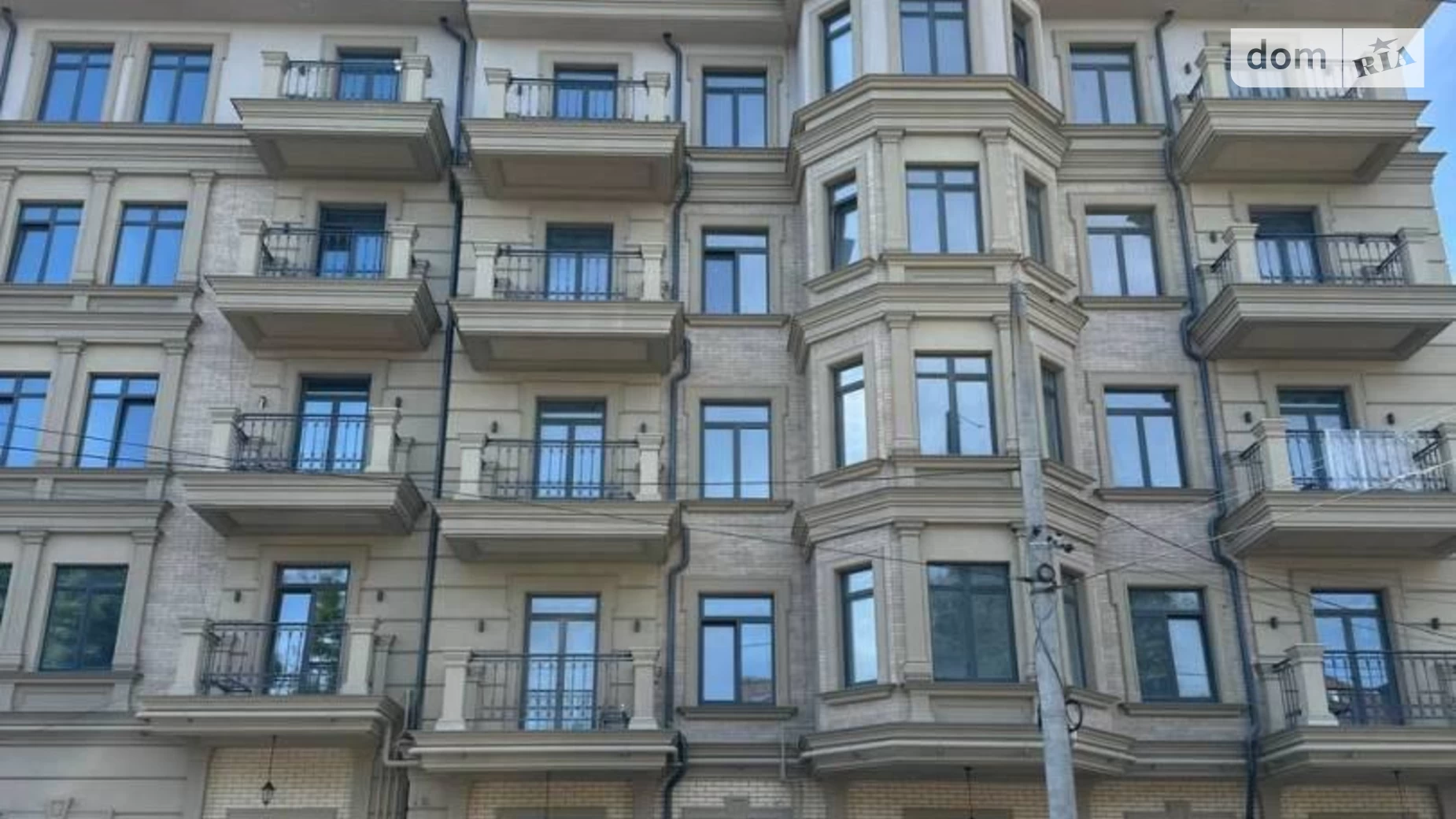 Продається 3-кімнатна квартира 98.16 кв. м у Одесі, Фонтанська дор. - фото 4
