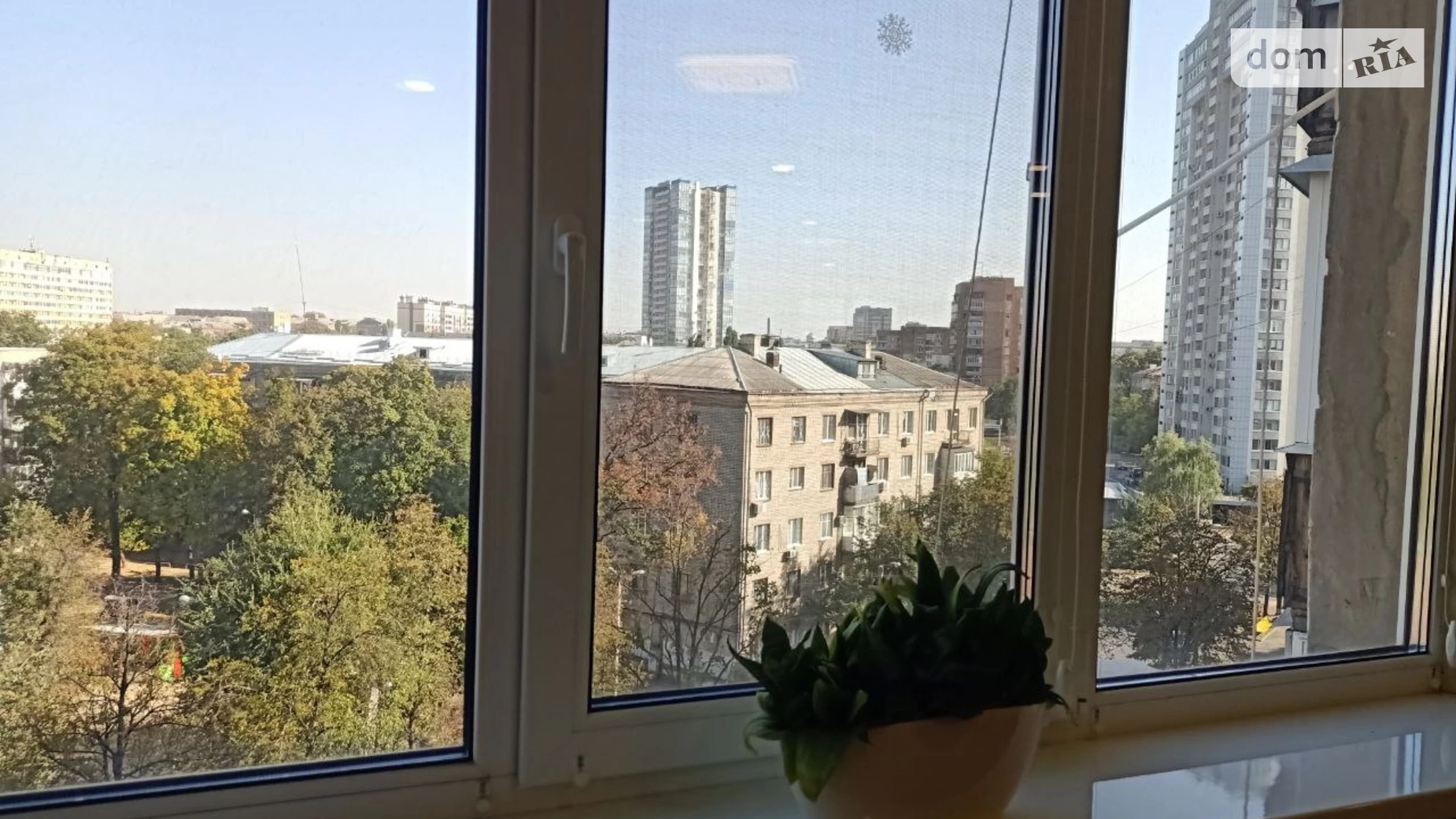 Продається 2-кімнатна квартира 52.3 кв. м у Харкові, вул. Шатилівська, 1 - фото 2